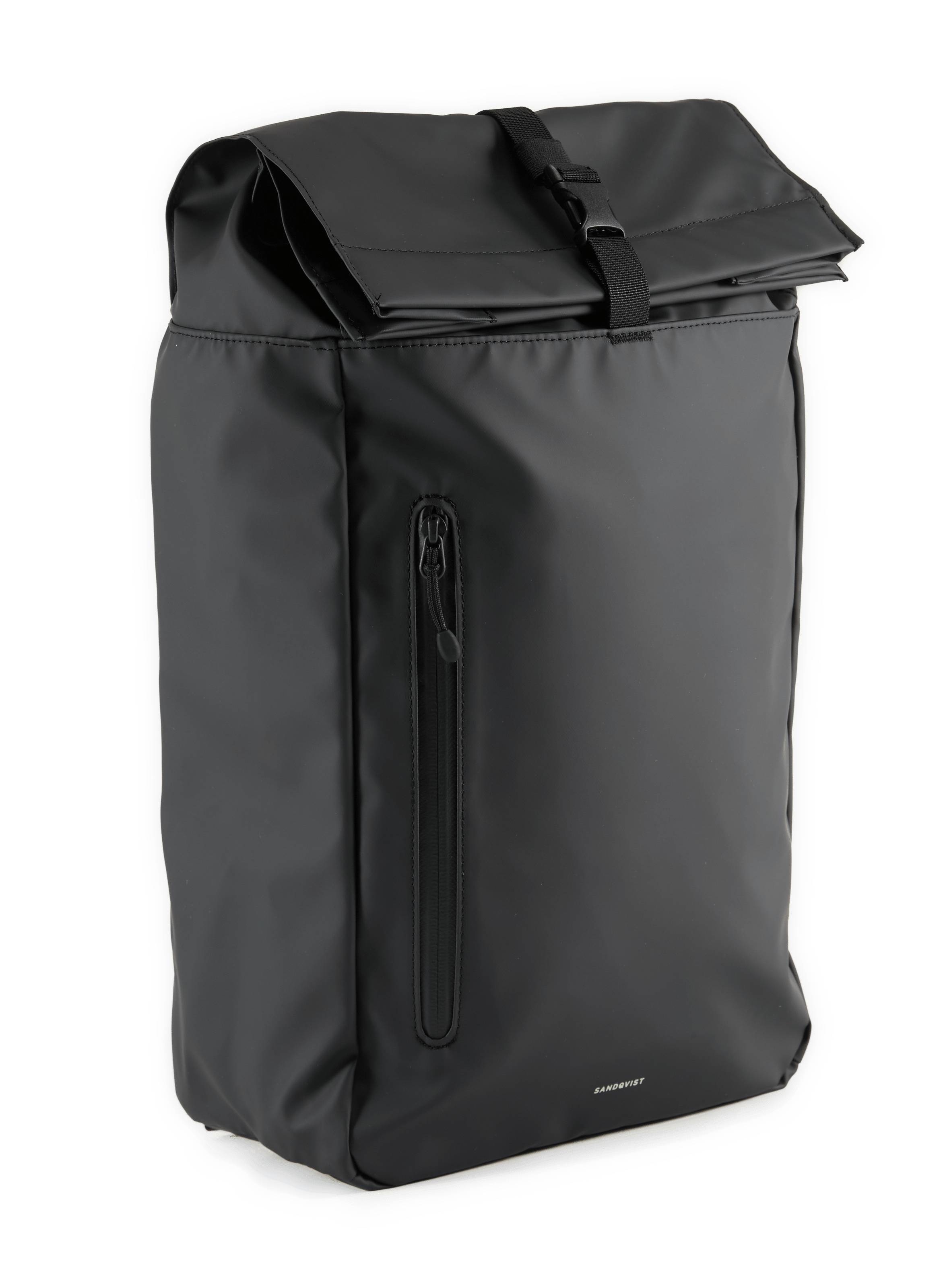 Backpack  SANDQVIST Black