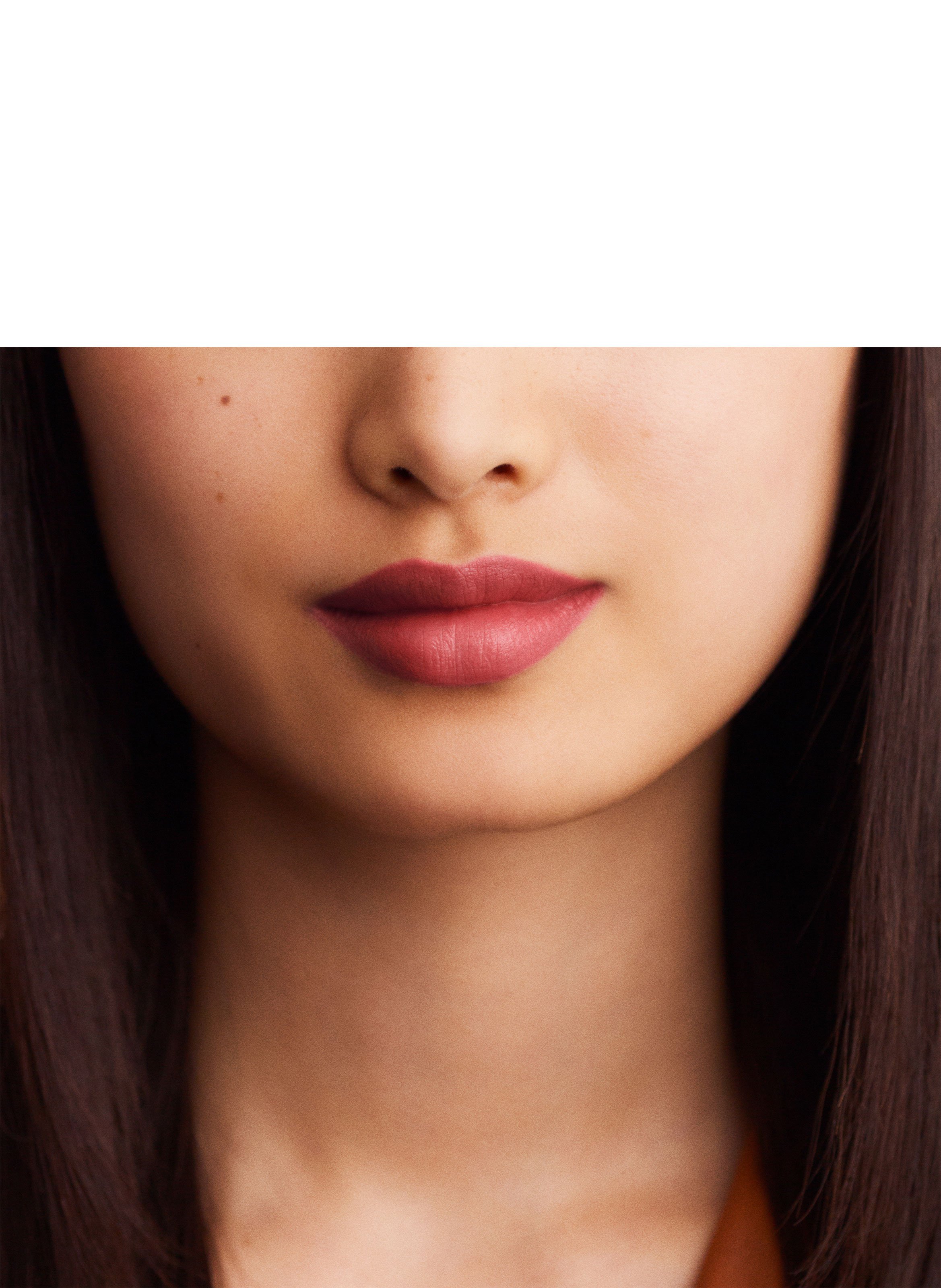 Rouge Hermès Satin Lipstick Refill HERMÈS 18 - rose encens