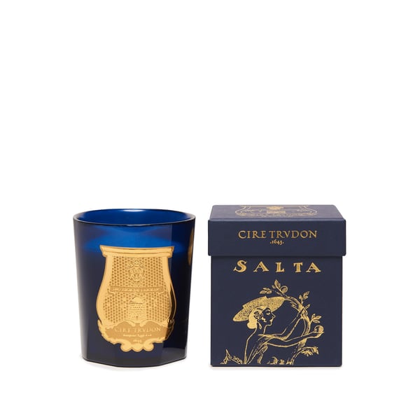 Bougie Parfumée Salta