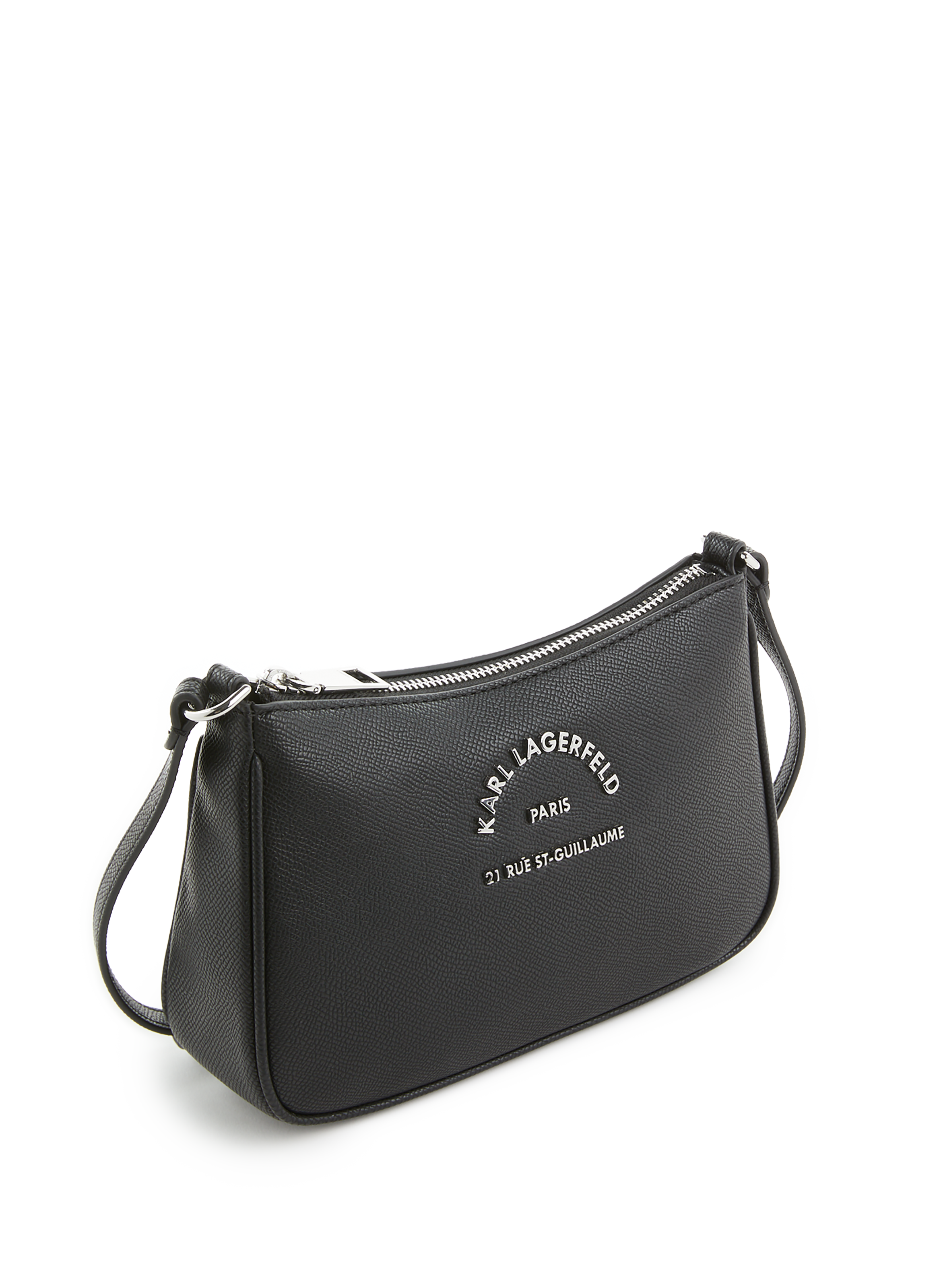 Sac à bandoulière à logo