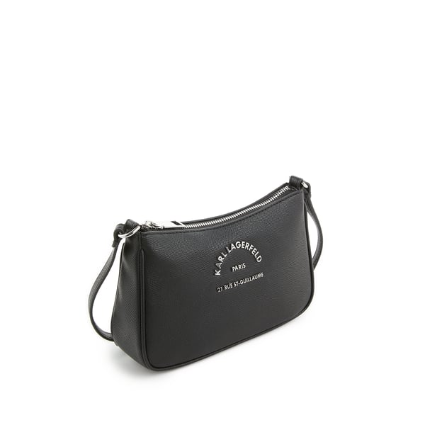 Sac à bandoulière à logo