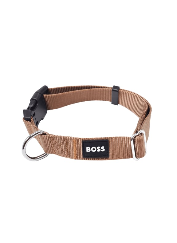 Collier pour chien BOSS Collier pour chien BOSS