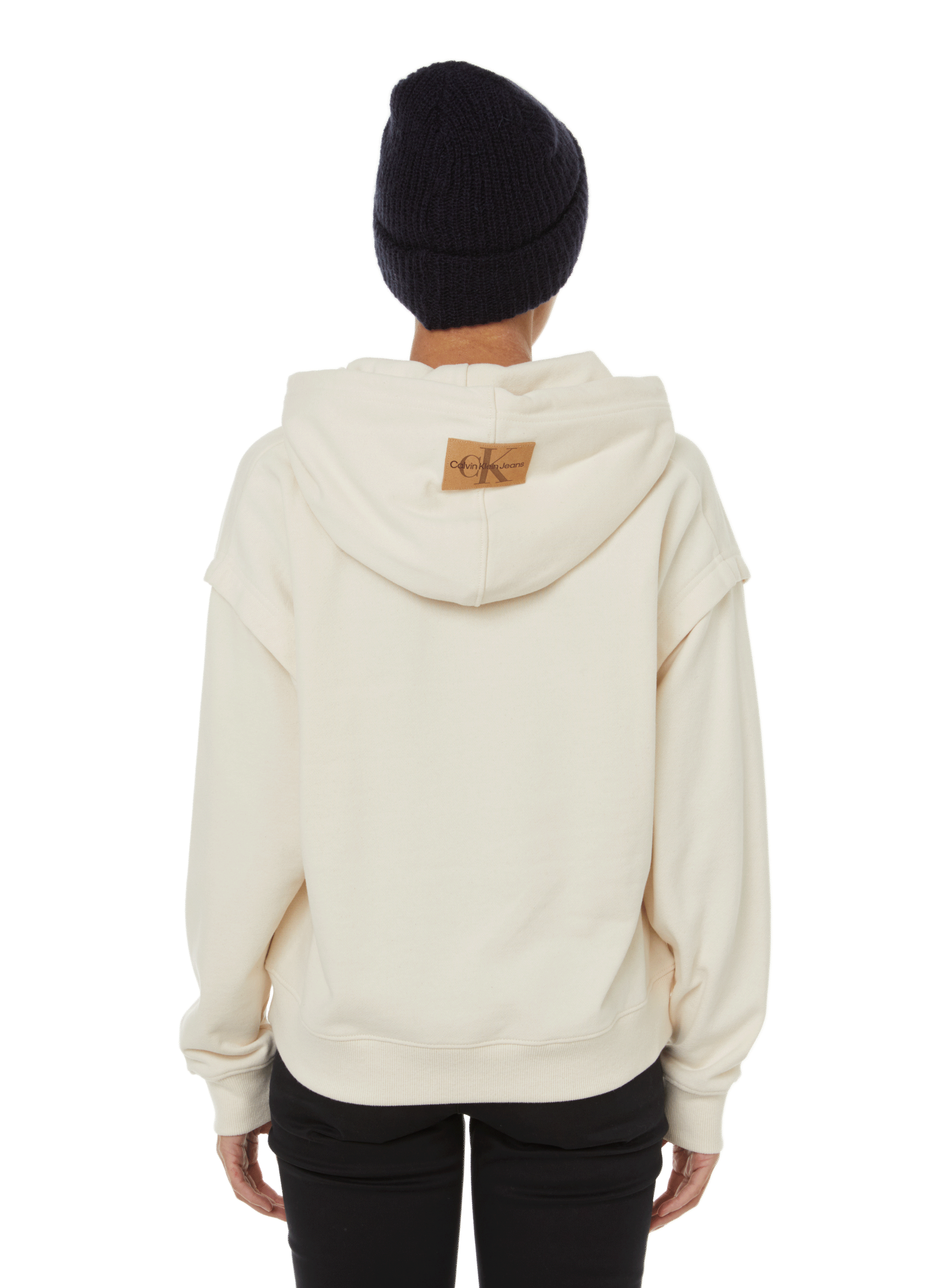 Pauline beanie  SAISON 1865 Blue