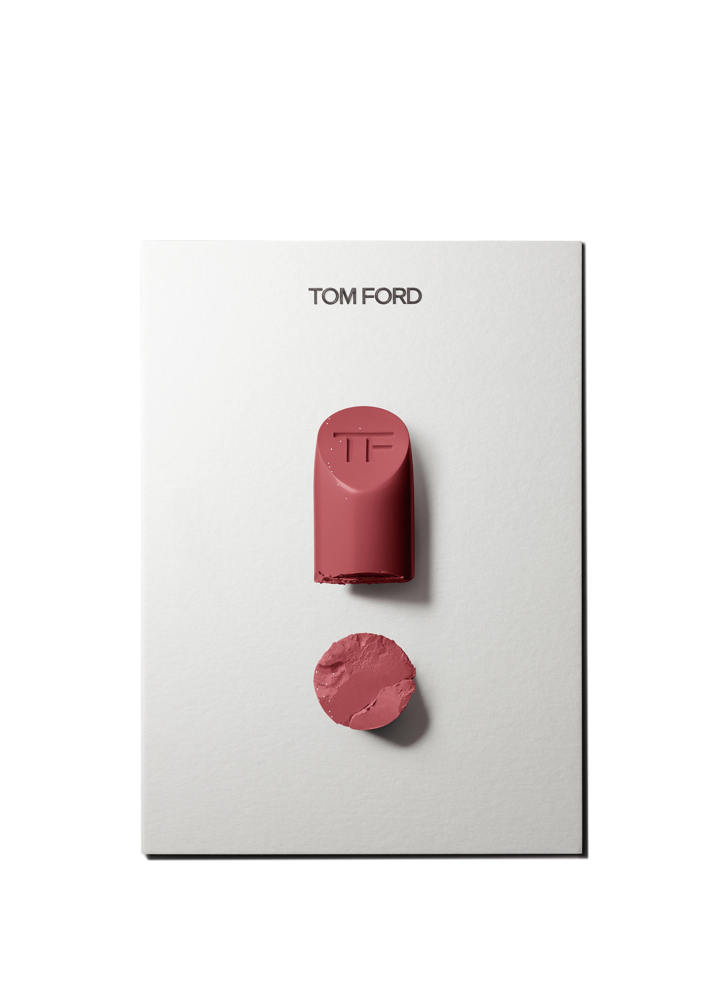 Lip Colour Matte Lipstick TOM FORD Fascinator