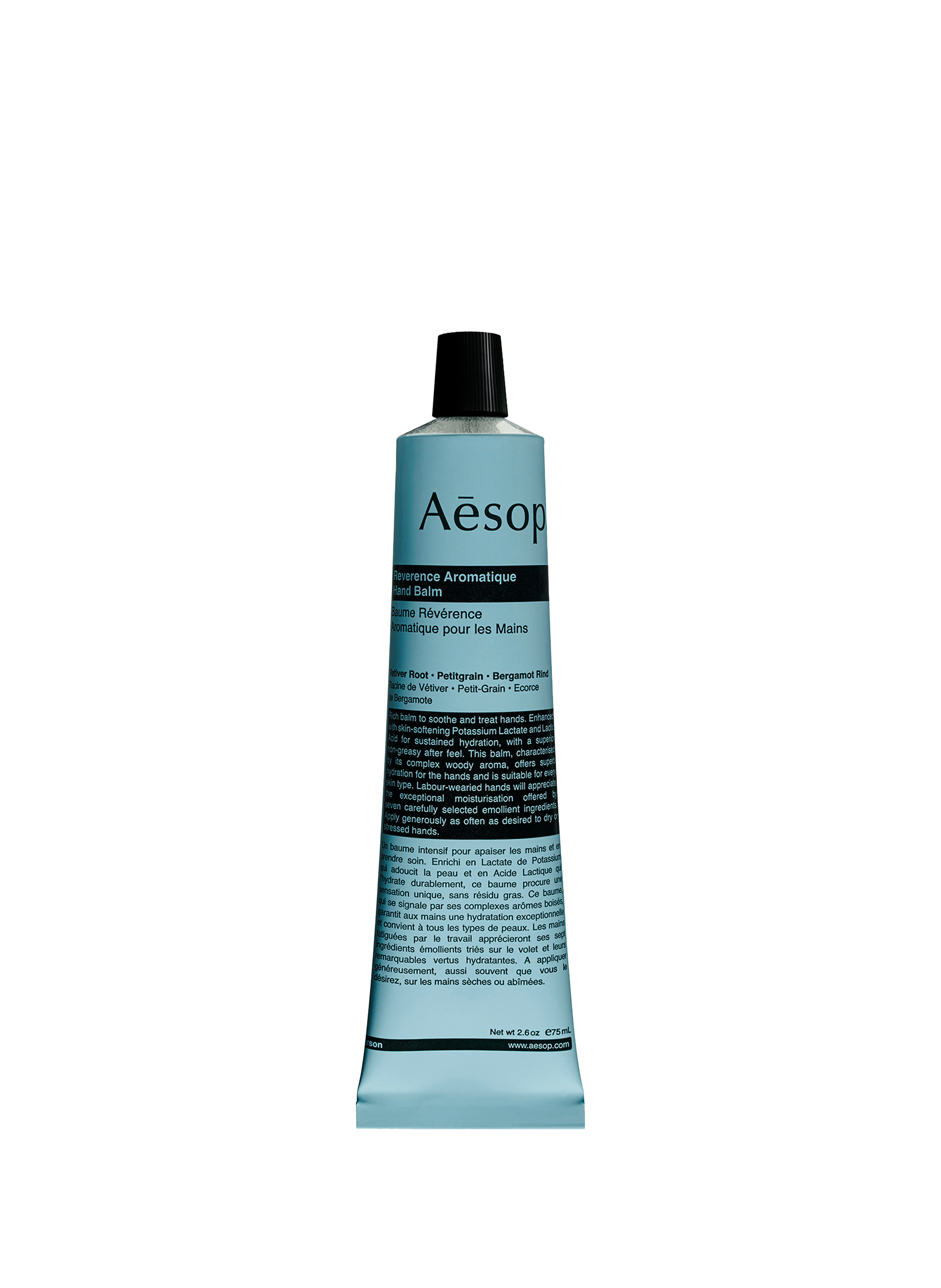 Reverence Aromatique Hand Balm AESOP No color