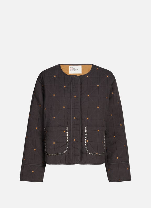 Veste matelassé Vahala LEON & HARPER Veste matelassé Vahala LEON & HARPER