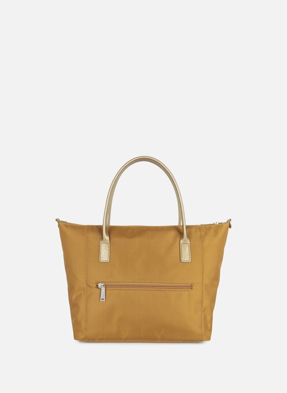Sac cabas main - smart kba | Doré by LANCASTER Sac cabas main - smart kba Doré