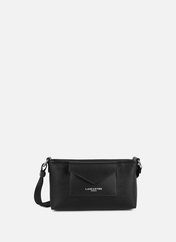Pochette - maya double kba Noir by LANCASTER LANCASTER Pochette - maya double kba Noir