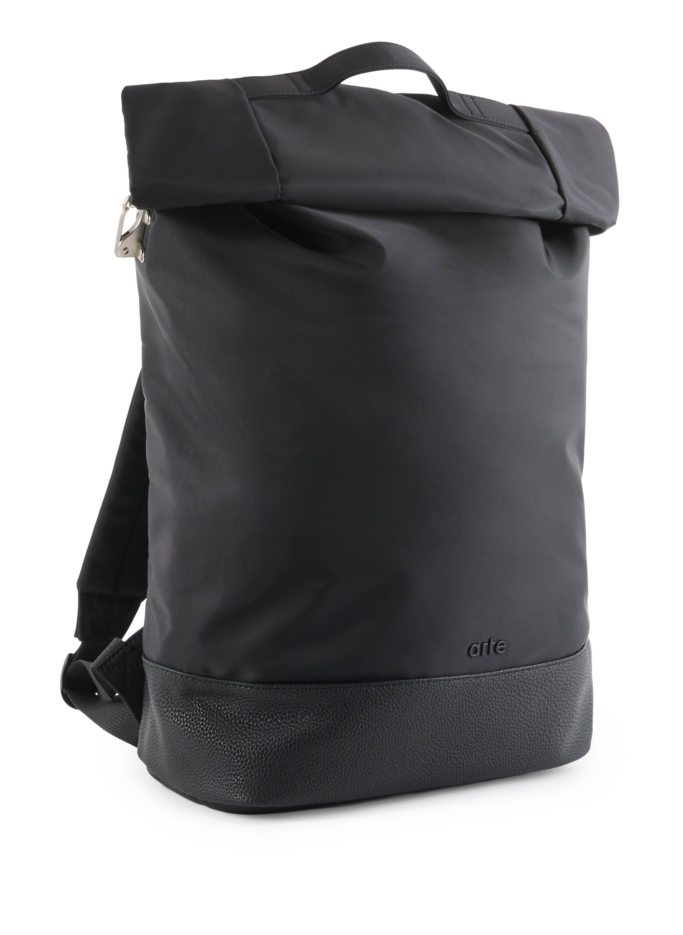 Sac à dos pliable ARTE ANTWERP Noir