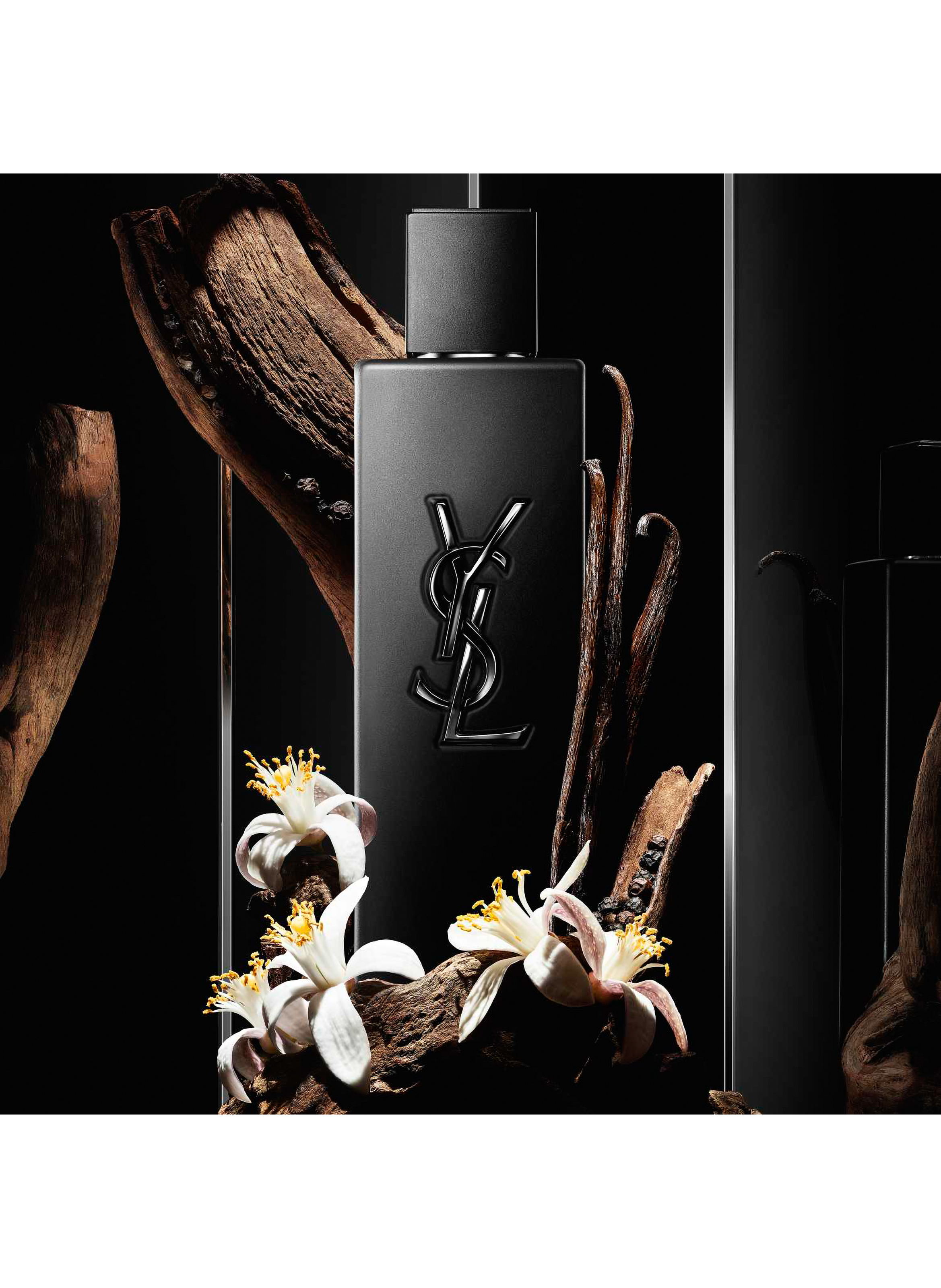 MYSLF Eau de parfum YVES SAINT LAURENT No color
