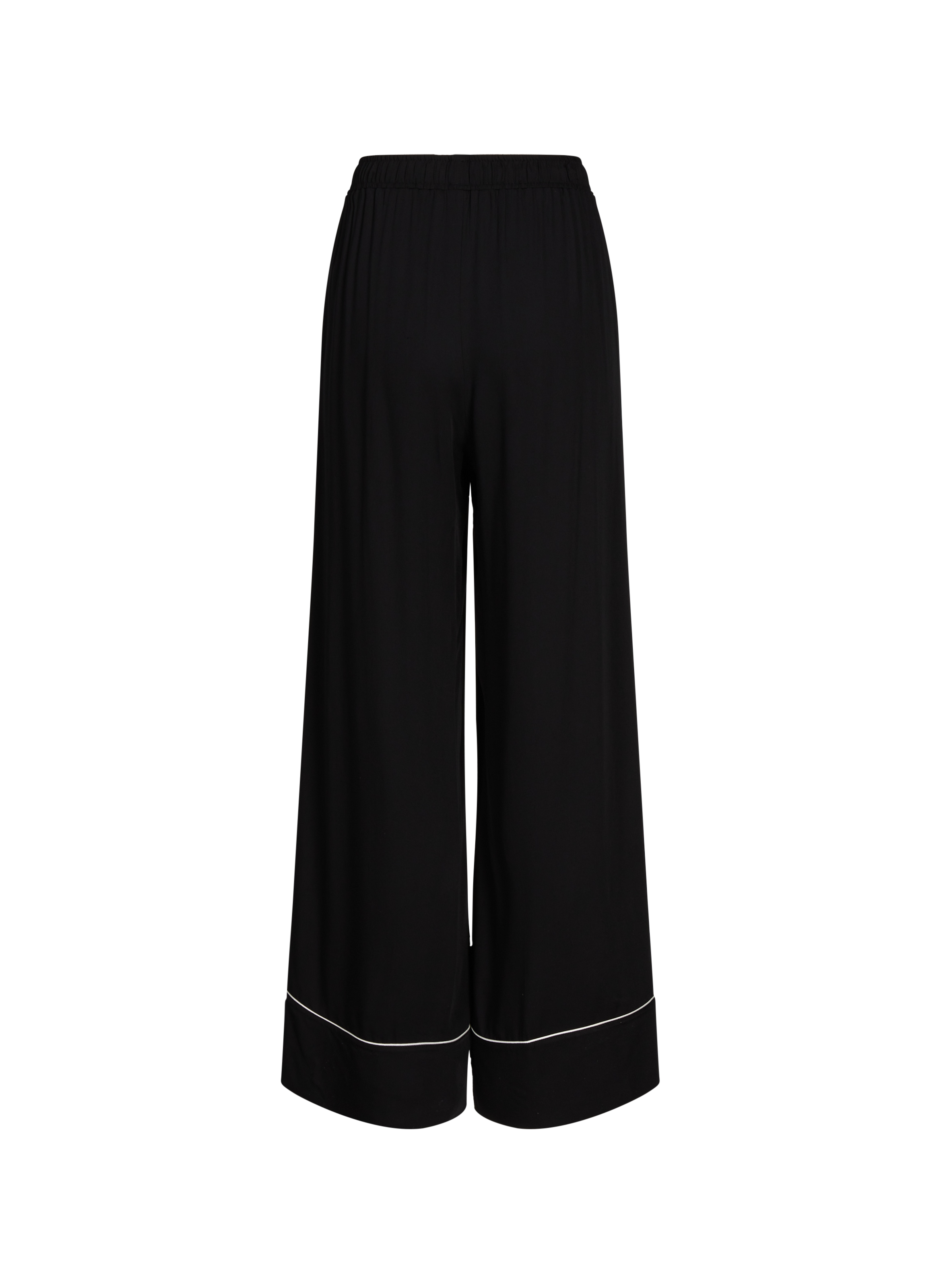 Ensemble de pyjama Ulbi SAISON 1865 Noir