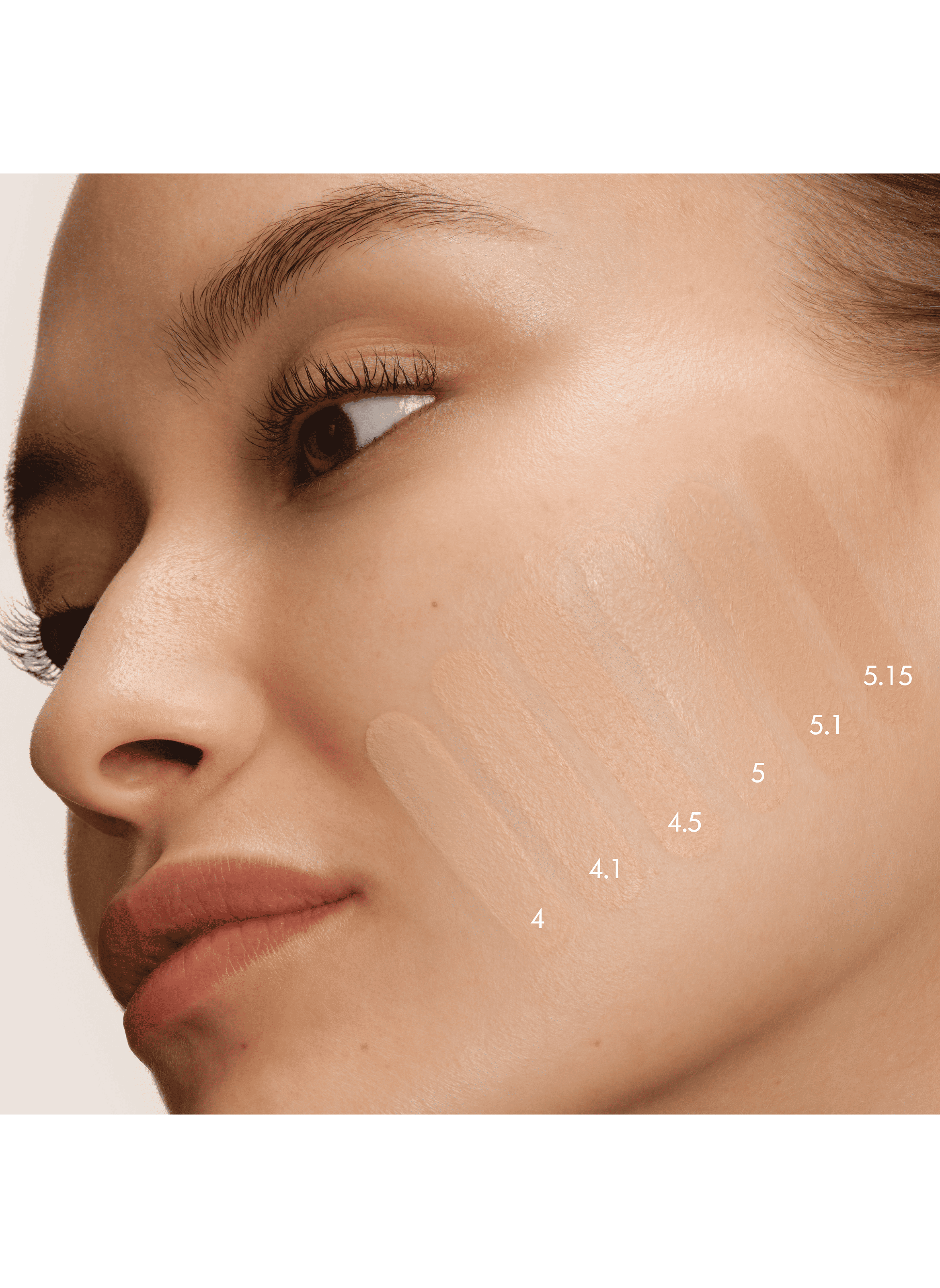 Luminous Silk Perfect Natural Glow Foundation 5.15