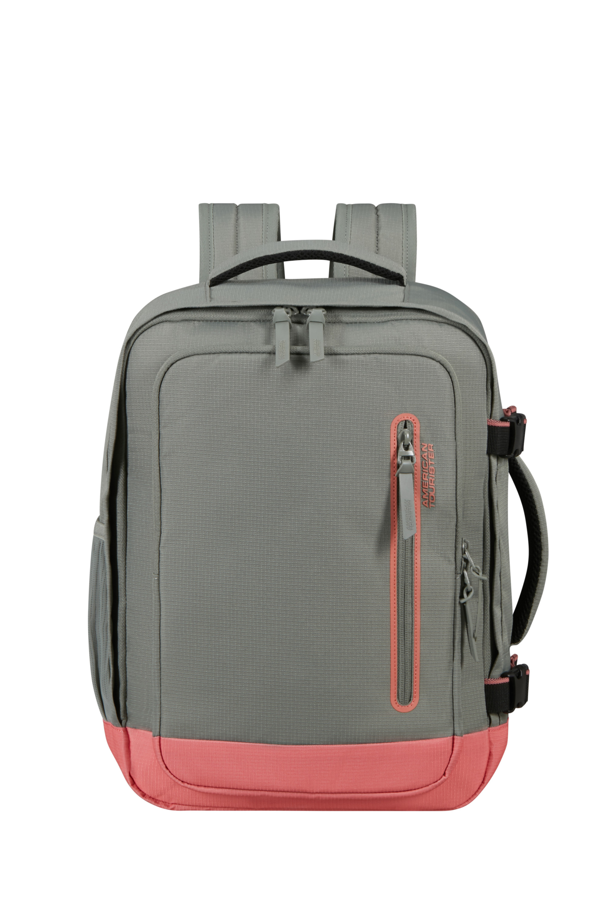Take2cabin sac à dos ordinateur AMERICAN TOURISTER Gris