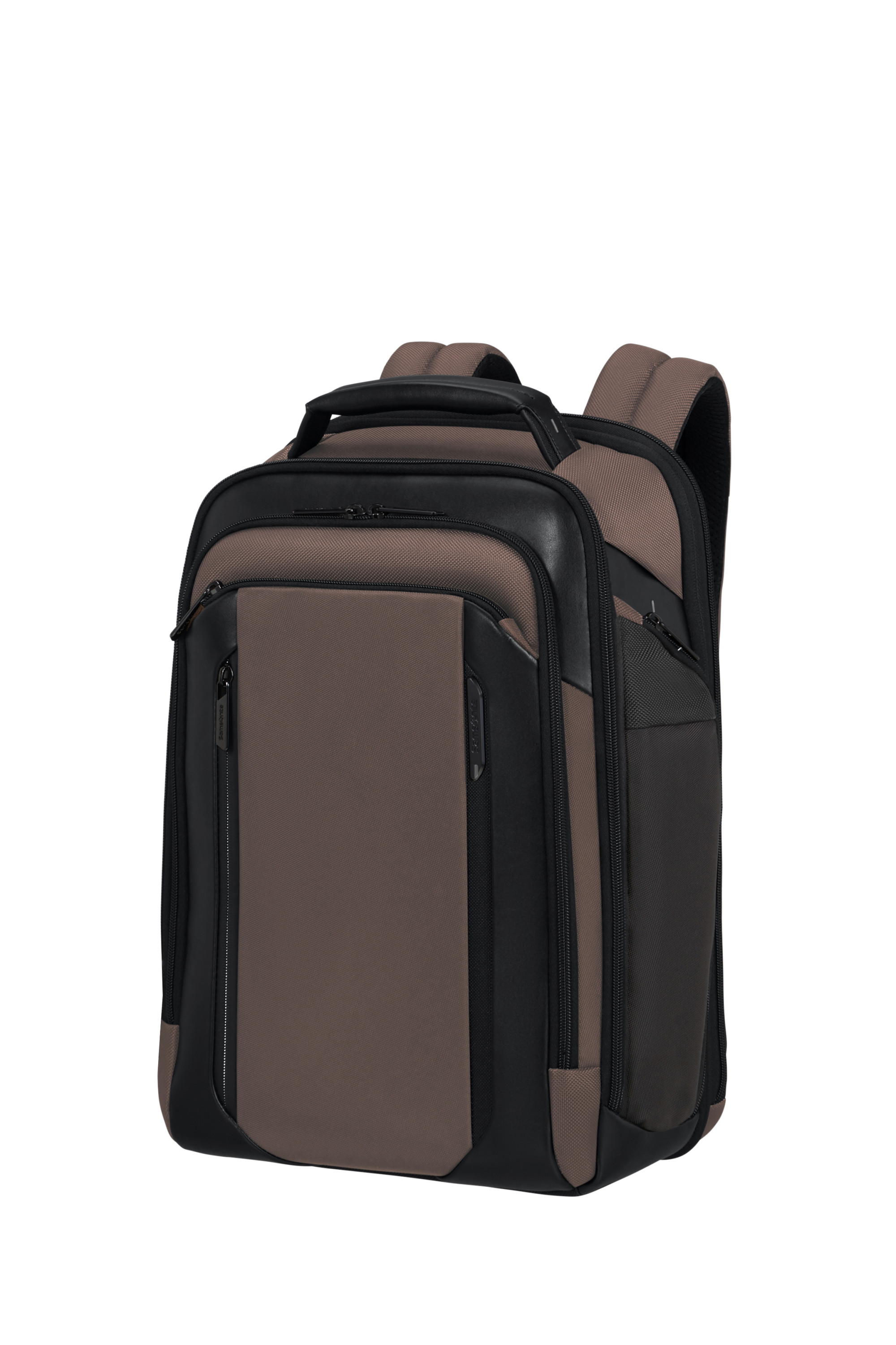 Spectrolite 4.0 sac à dos ordinateur SAMSONITE Marron