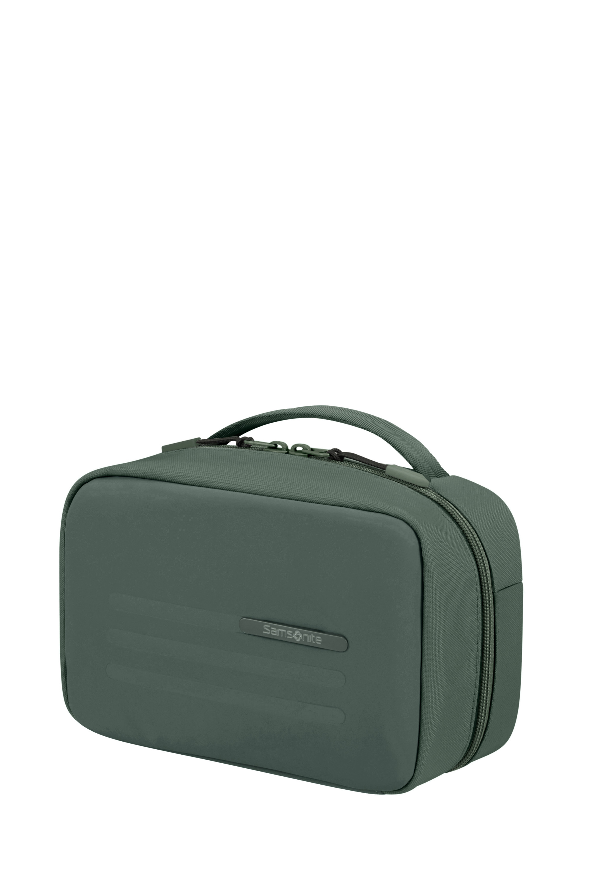 Stackd toilet kit sac weekend taille s SAMSONITE Vert