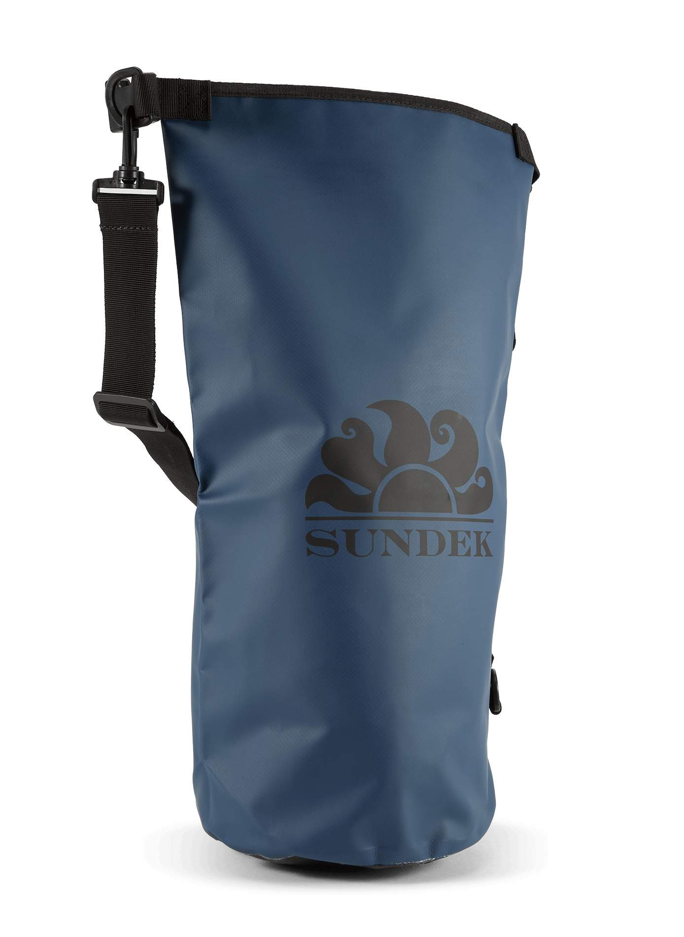 Removable shoulder bag SUNDEK Blue