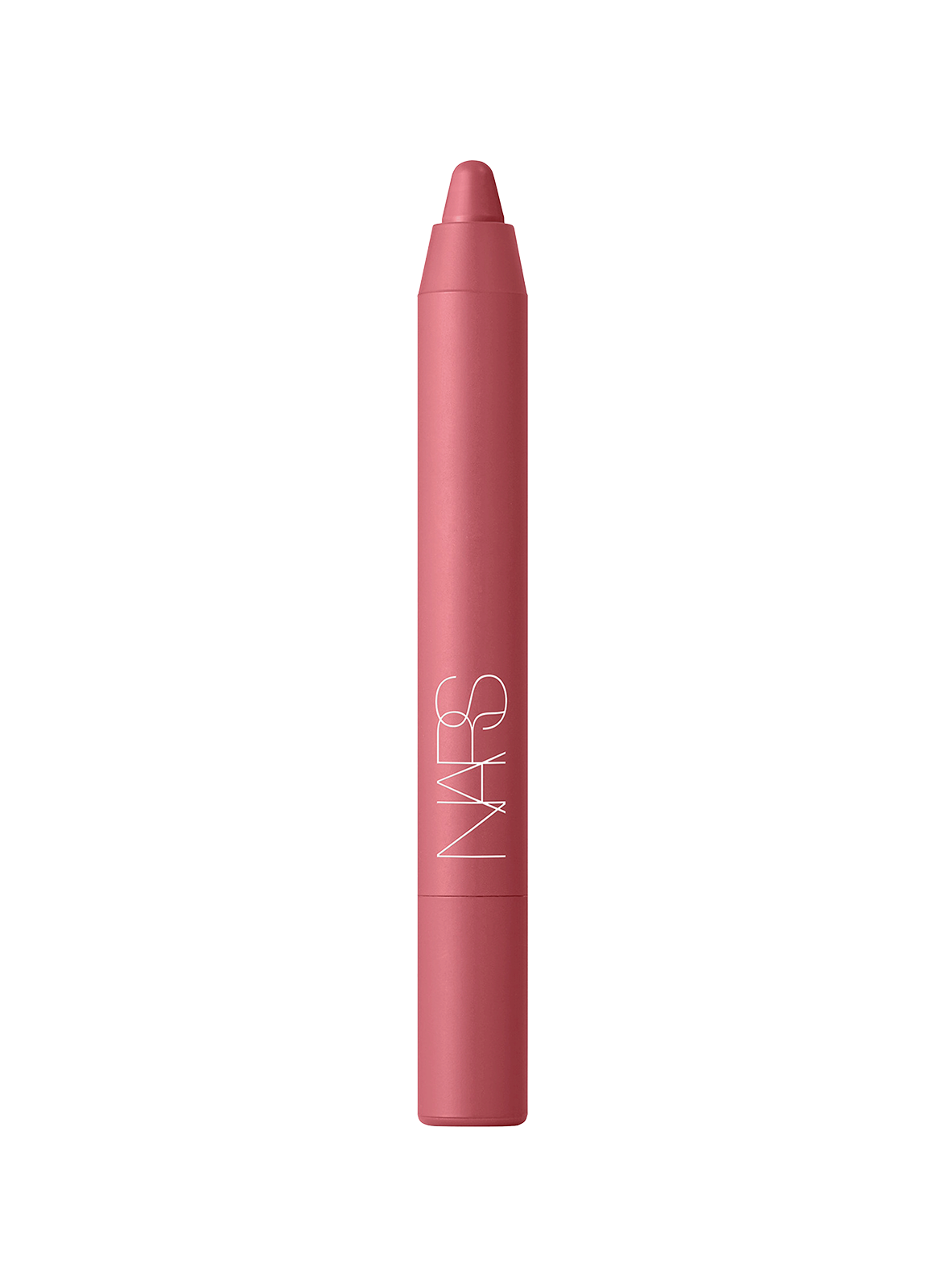 Powermatte Lip Pencil - Crayon à lèvre NARS American woman - 112