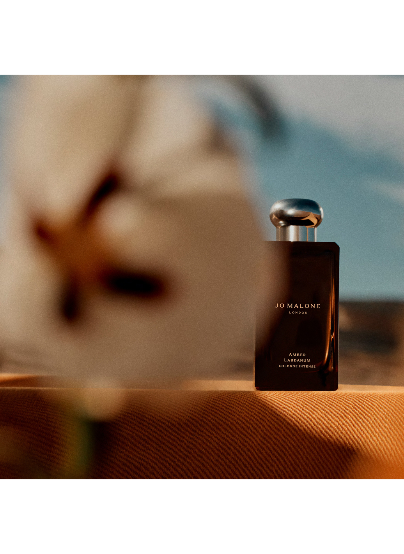 Amber Labdanum - Intensives Kölnischwasser JO MALONE LONDON No color