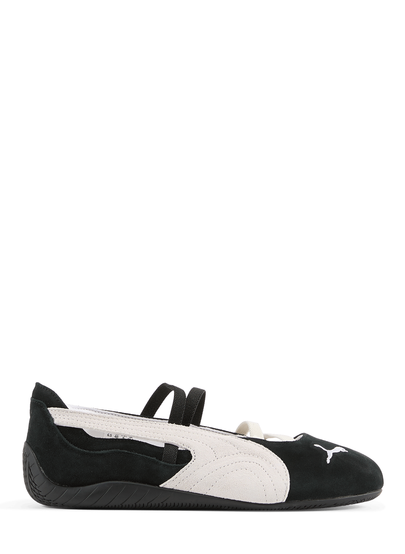 Scarpe da ginnastica Speedcat Ballet in camoscio PUMA Multicolore