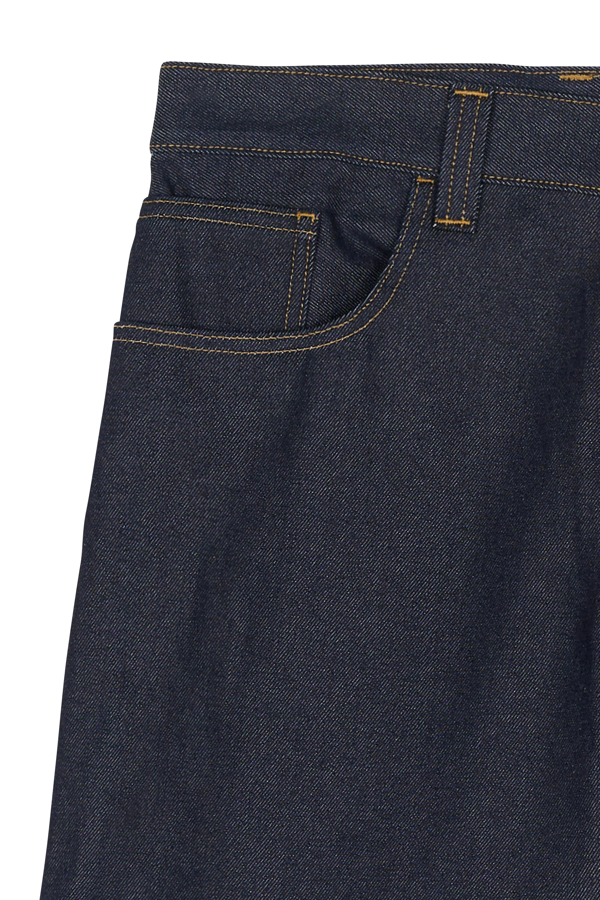 Short brandon short CARHARTT WIP Bleu