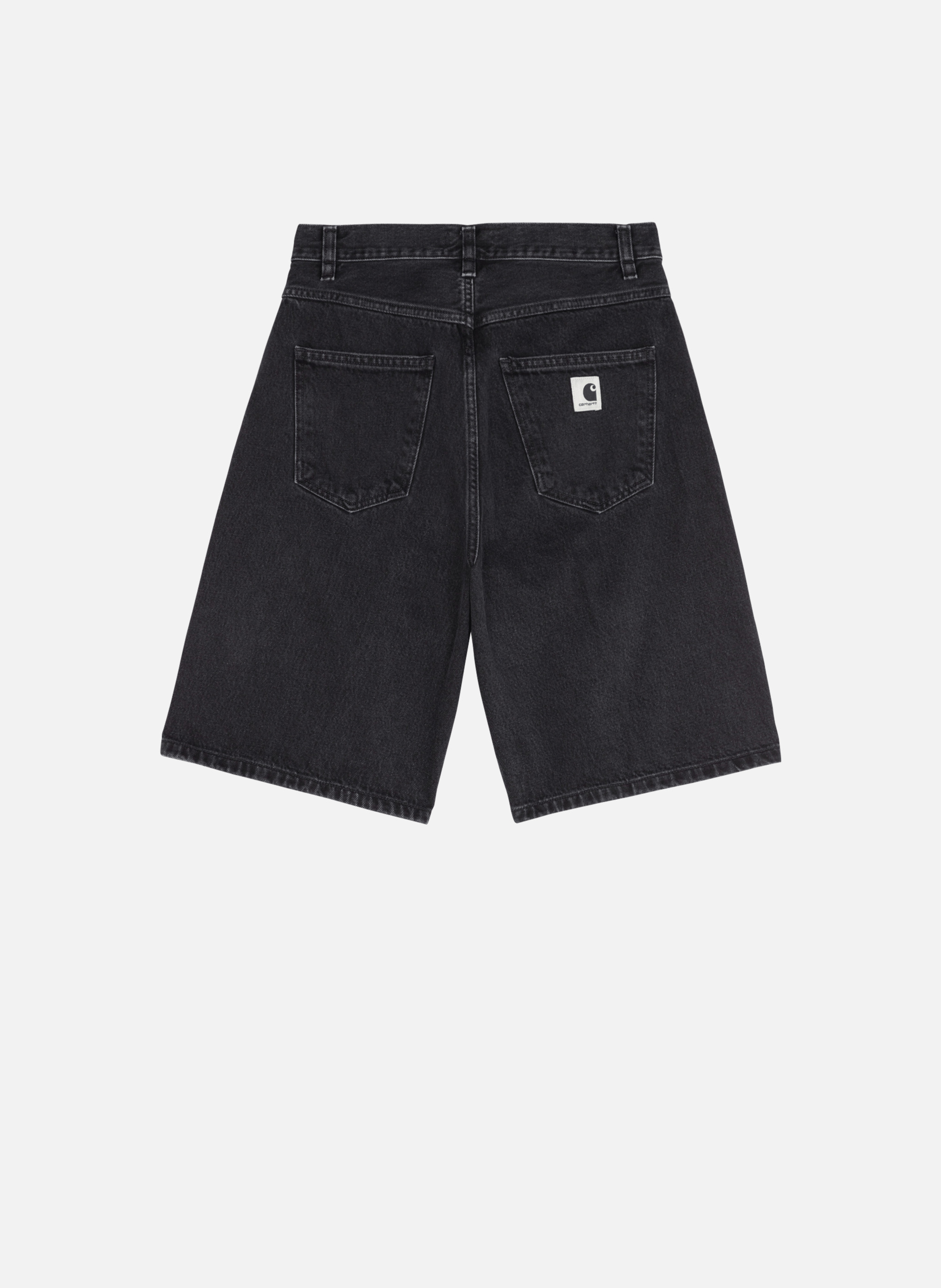 Short w' brandon short CARHARTT WIP Noir