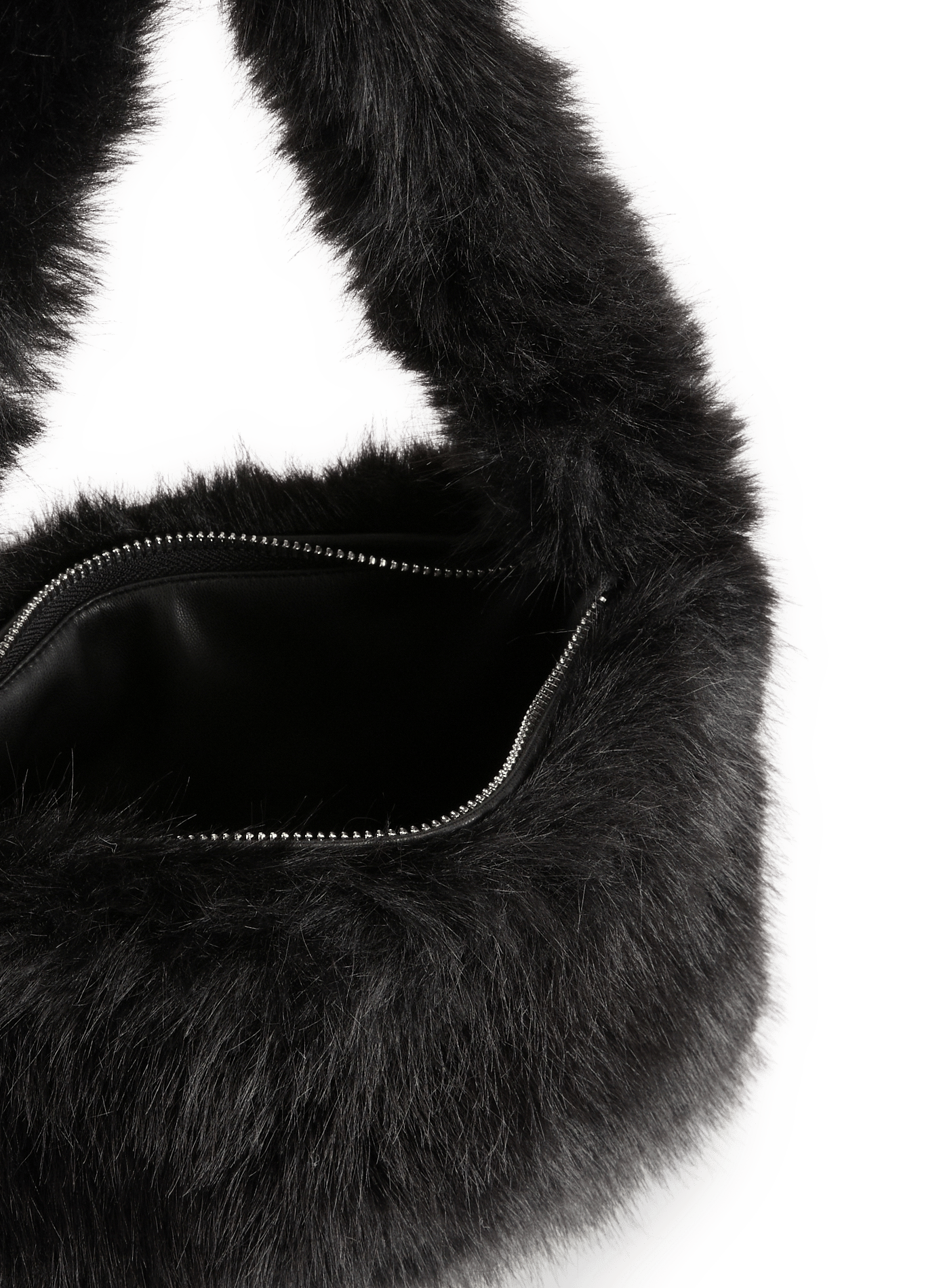 Shoulder bag  | Black SAISON 1865 Women