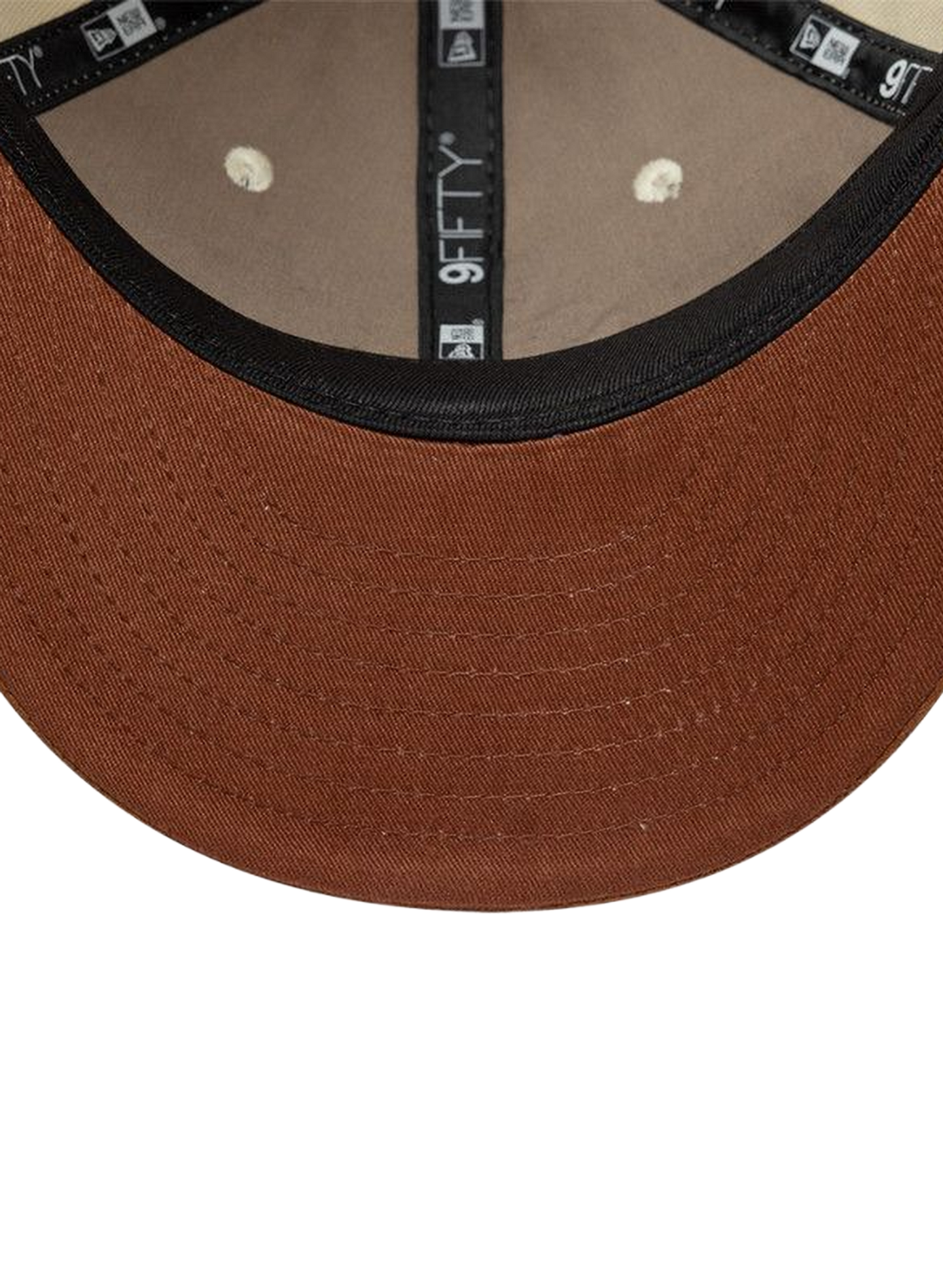 Embroidered cap NEW ERA Multicolour