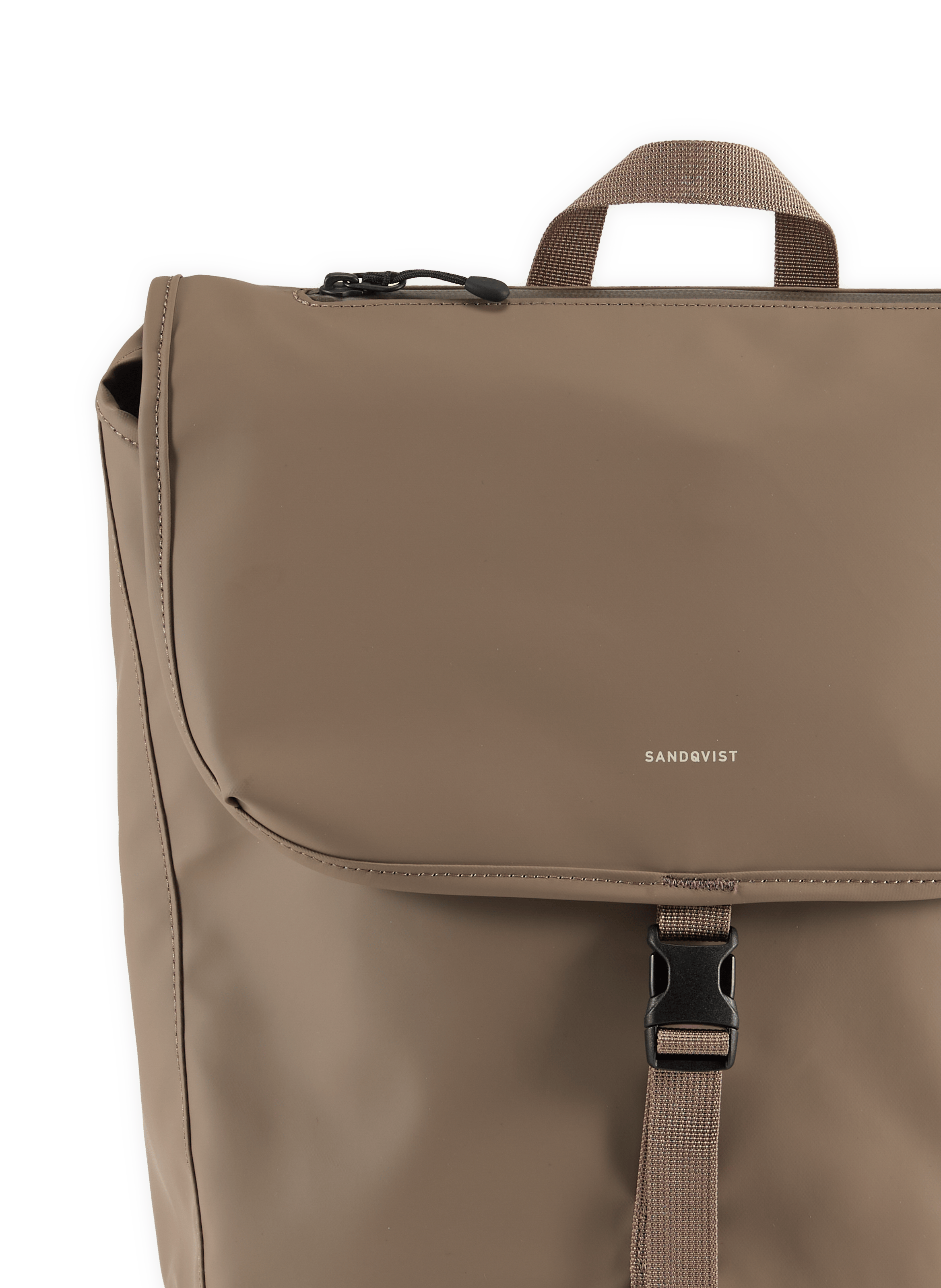 Backpack  SANDQVIST Beige