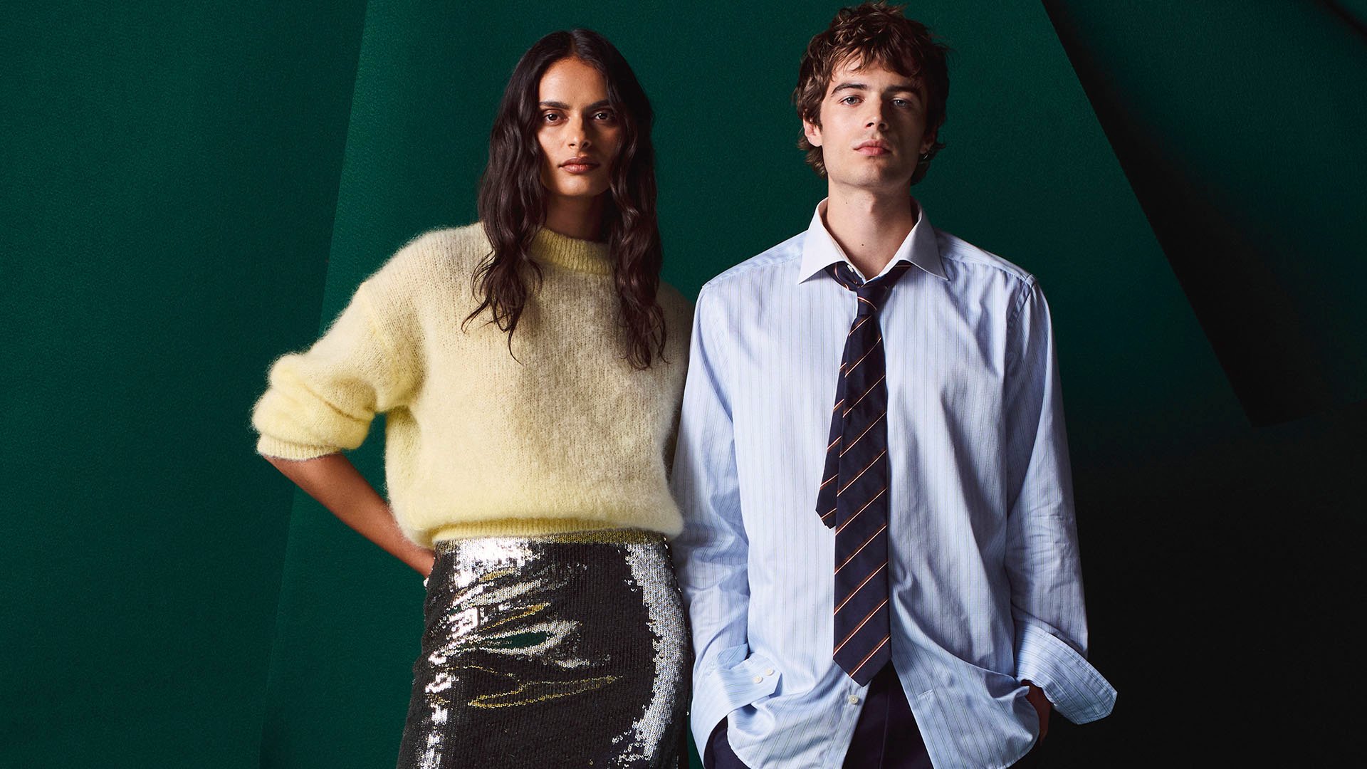 Edito Style Tenues de fêtes 