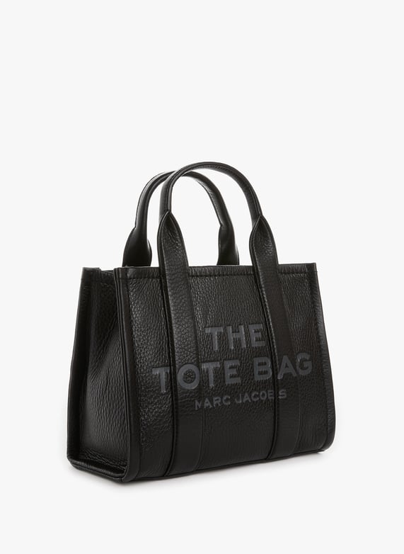 Bag tote the leather small tote bag - Marc jacobs woman Bag tote the leather small tote bag - Marc jacobs woman