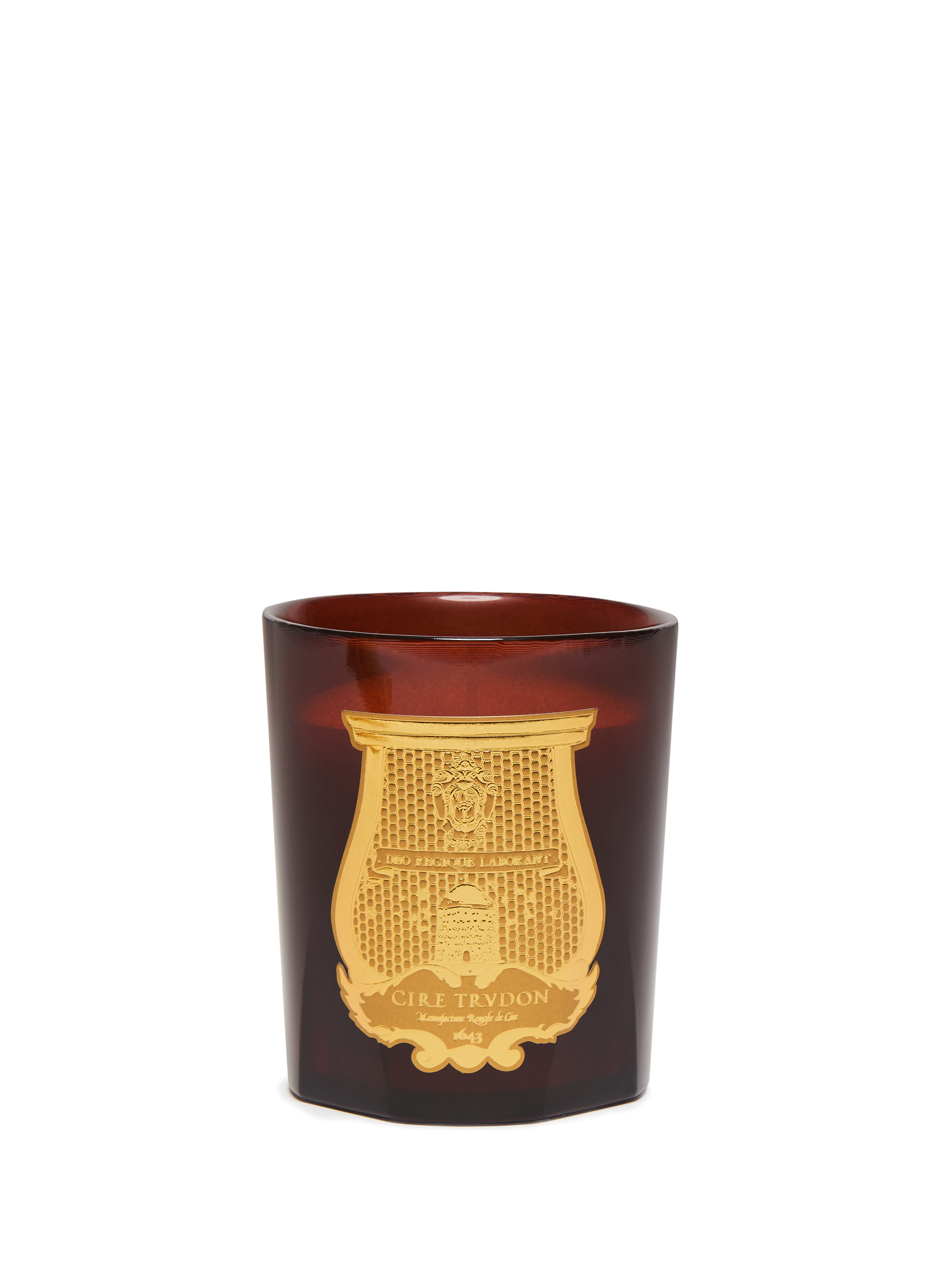 TRUDON Bougie Parfumée Cire  No color