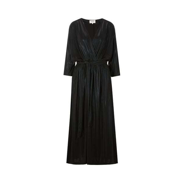 Saison 1865 Robe midi brillante