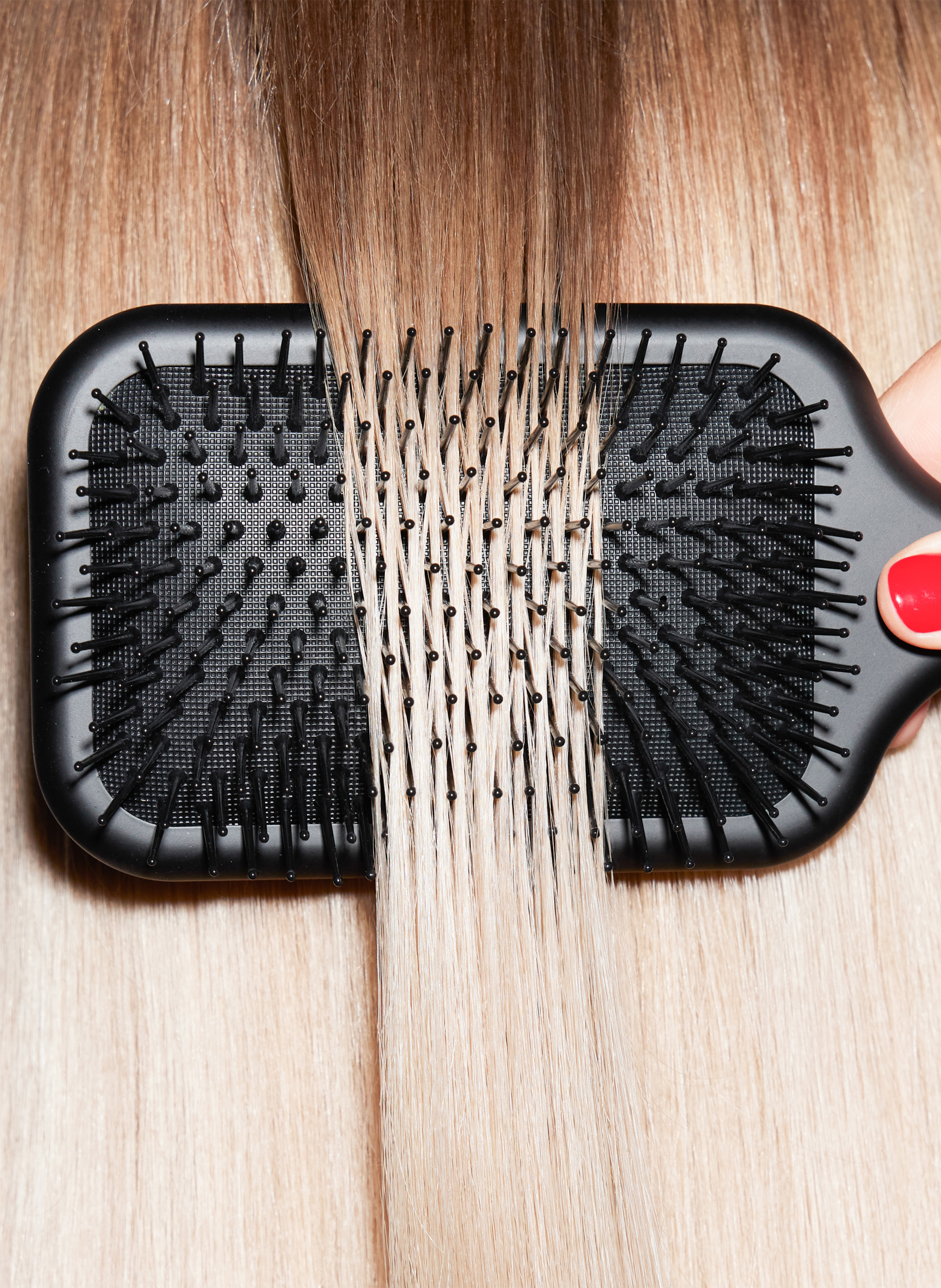 Brosse plate GHD No color