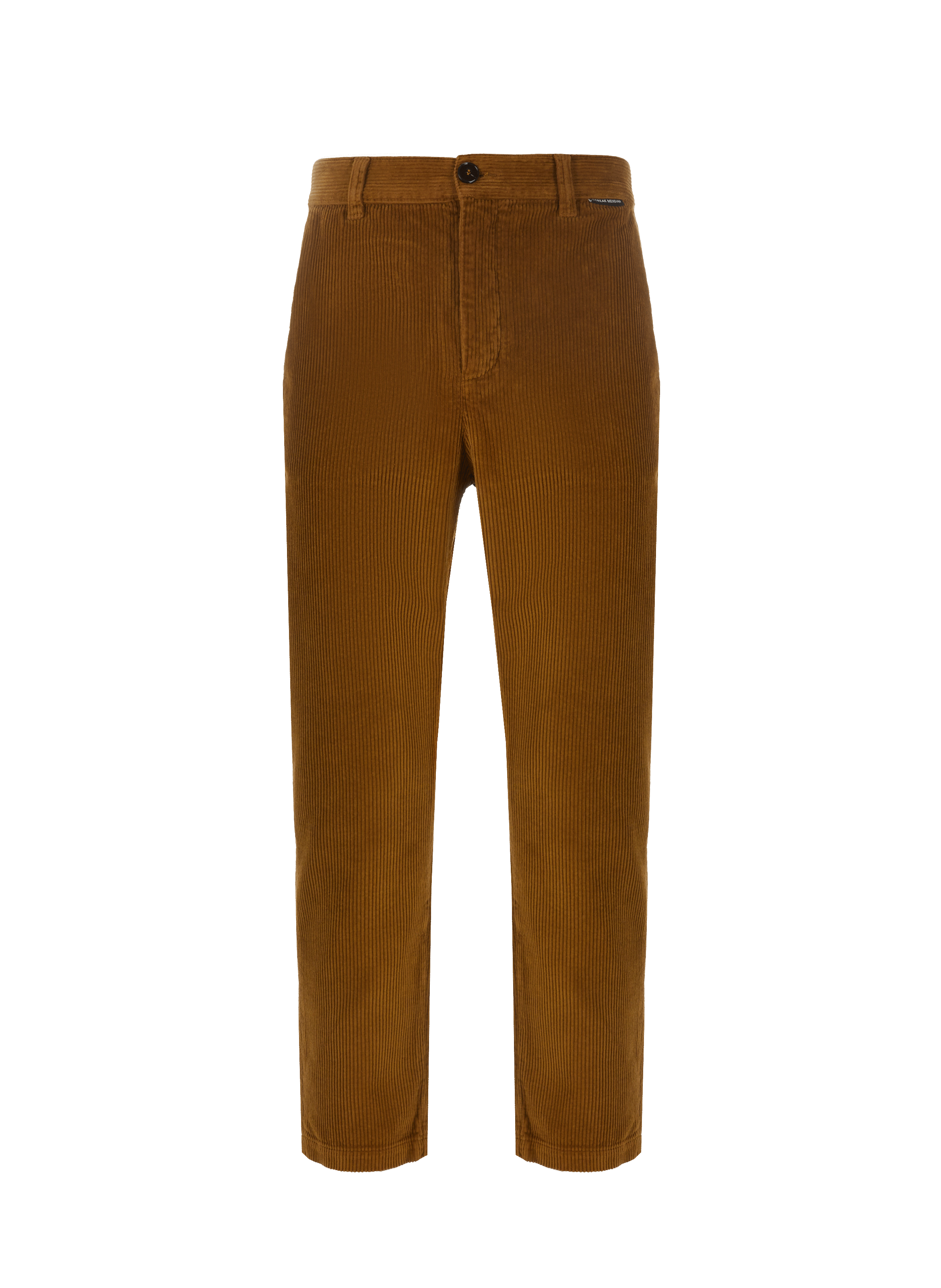 Pantalon en velours côtelé