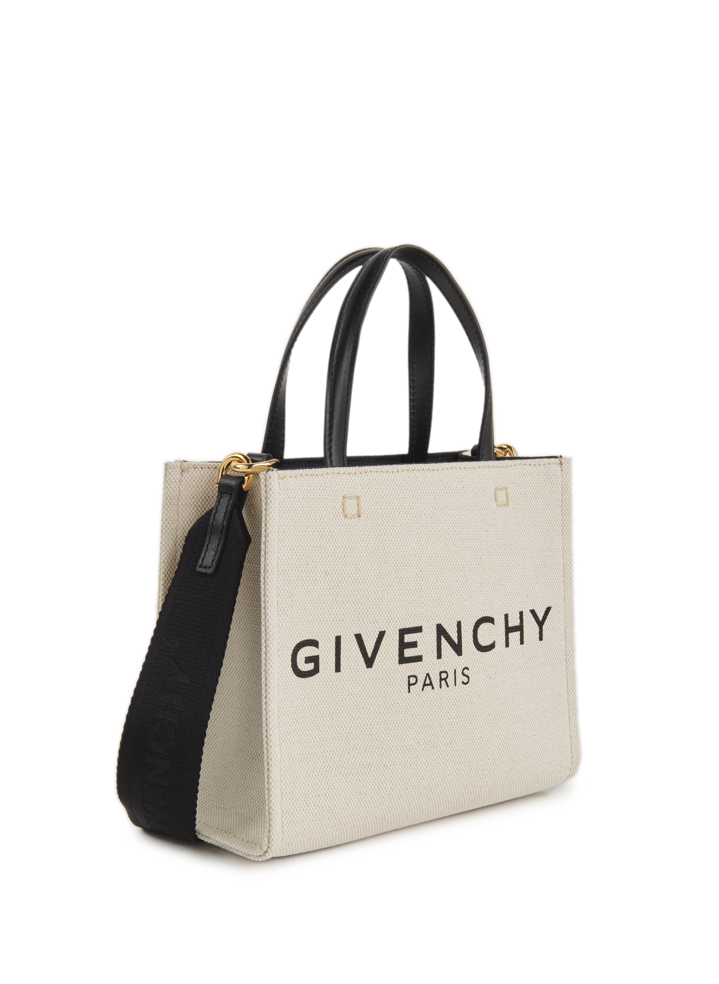 Sac à main mini Tote en coton