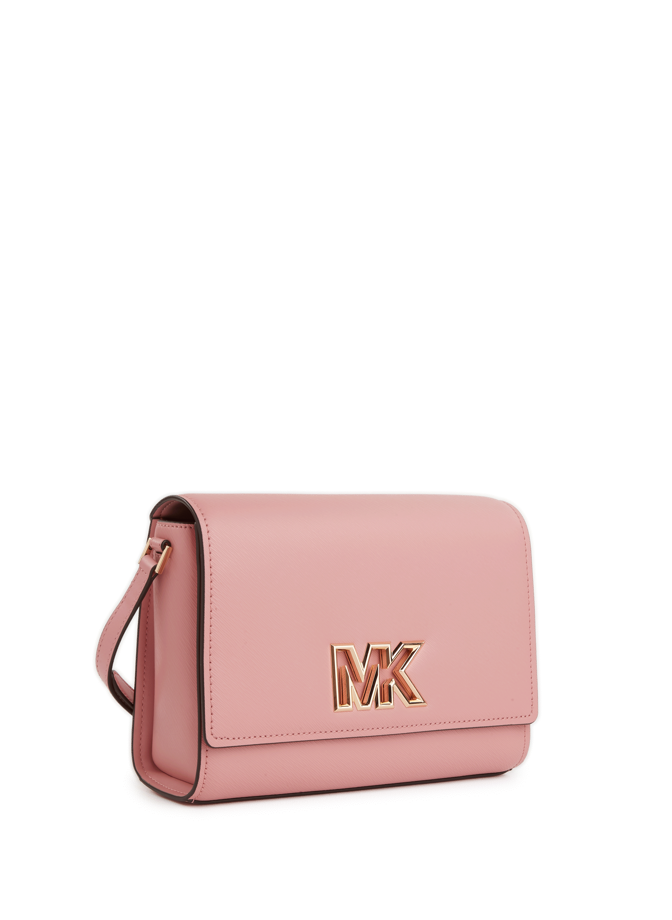 Sac à bandoulière à logo