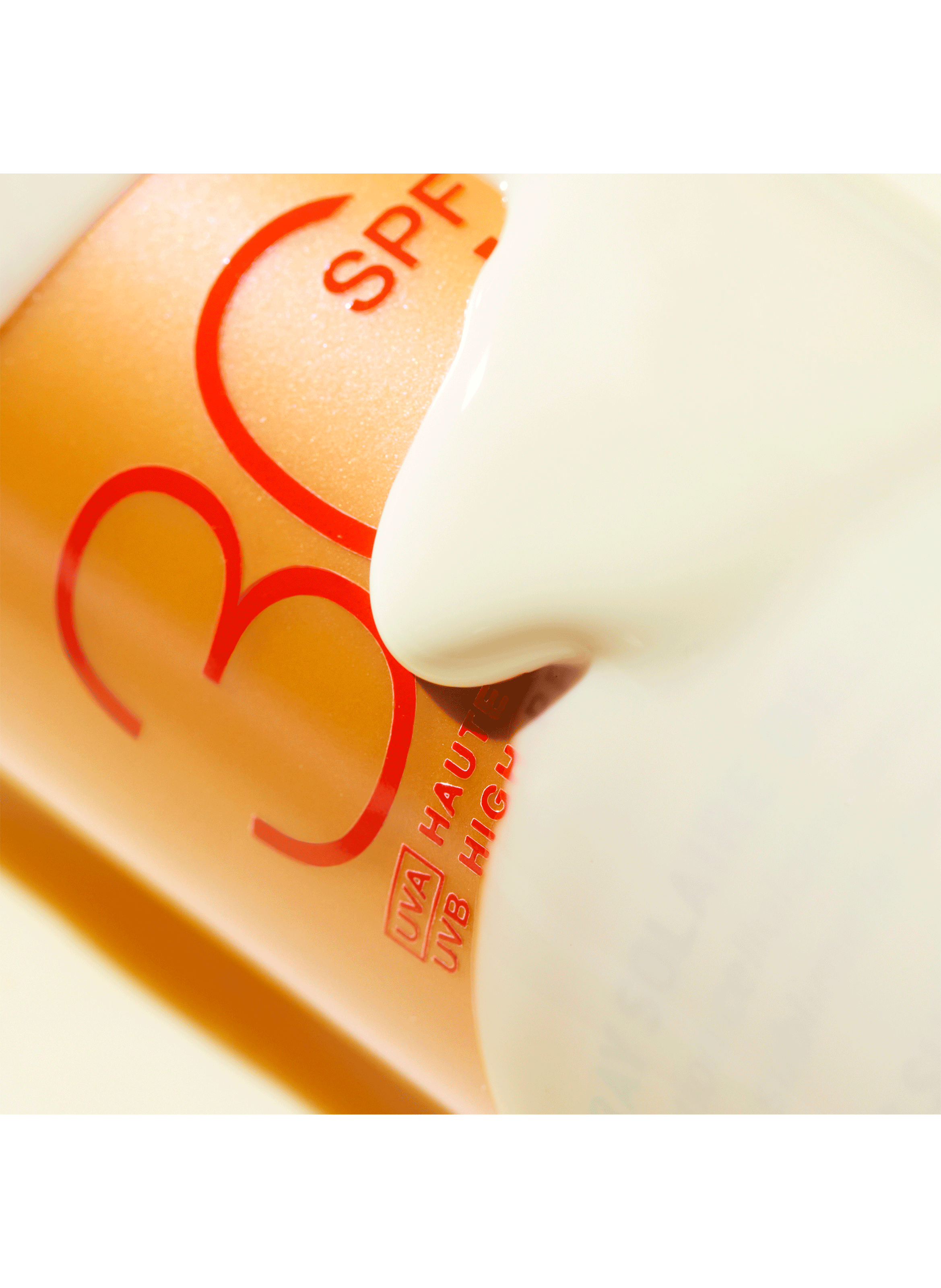 Delicious Sun Spray High Protection SPF 30 for face and body NUXE No color