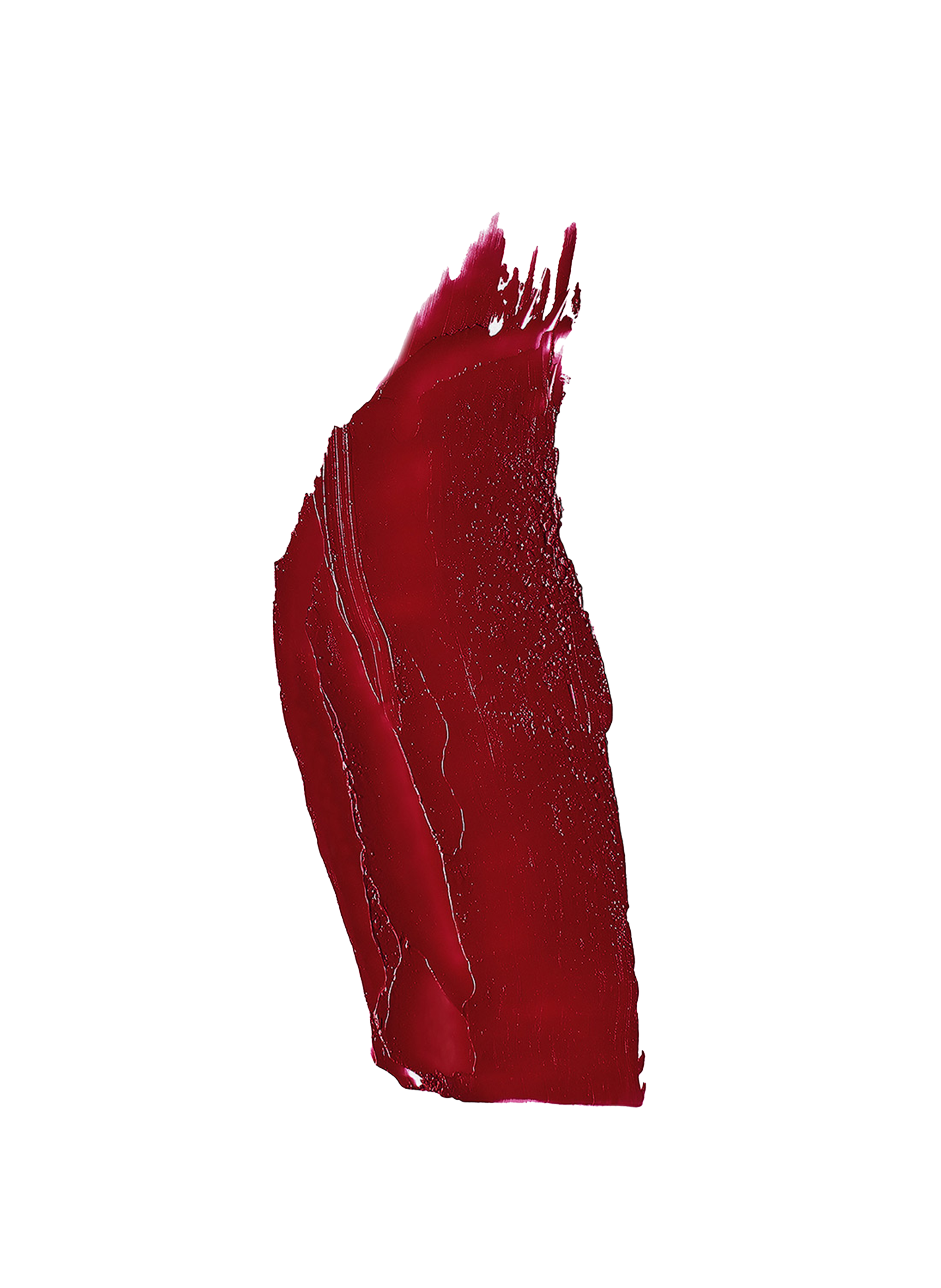 Satin lipstick refill DRIES VAN NOTEN Favorite red