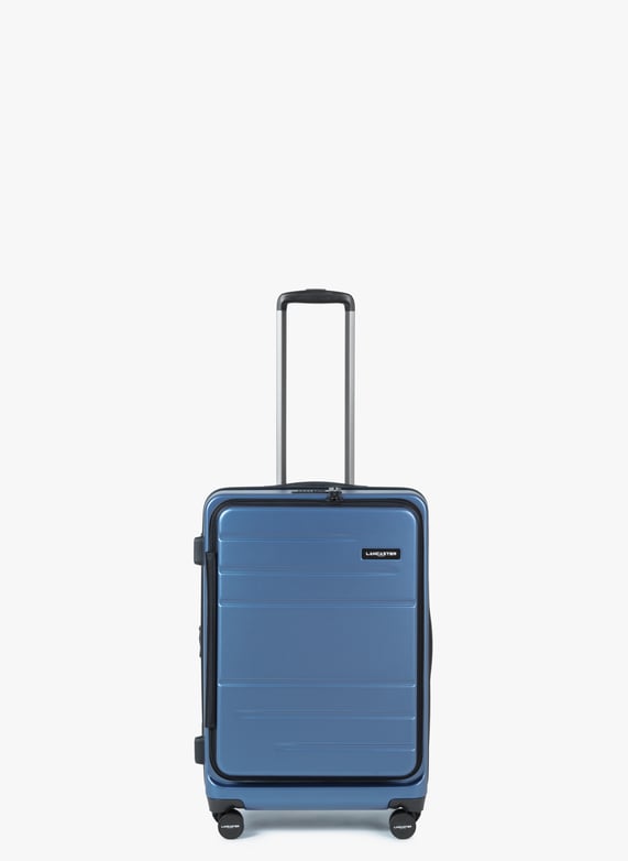 Valise cdg soute m - bagages | Bleu by LANCASTER Valise cdg soute m - bagages Bleu
