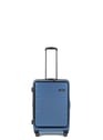 Valise cdg soute m - bagages | Bleu by LANCASTER LANCASTER Valise cdg soute m - bagages | Bleu