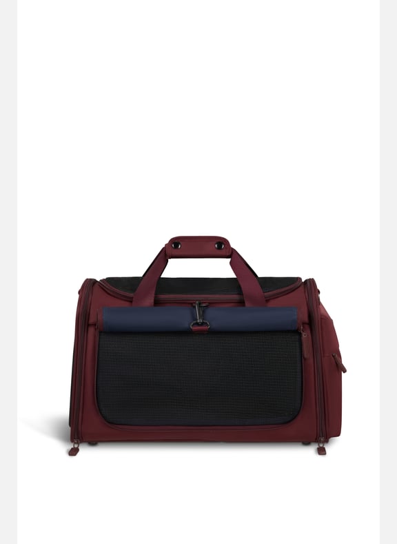 City plume sac pour chiens et chats taille s Rouge by LIPAULT PARIS LIPAULT PARIS City plume sac pour chiens et chats taille s Rouge