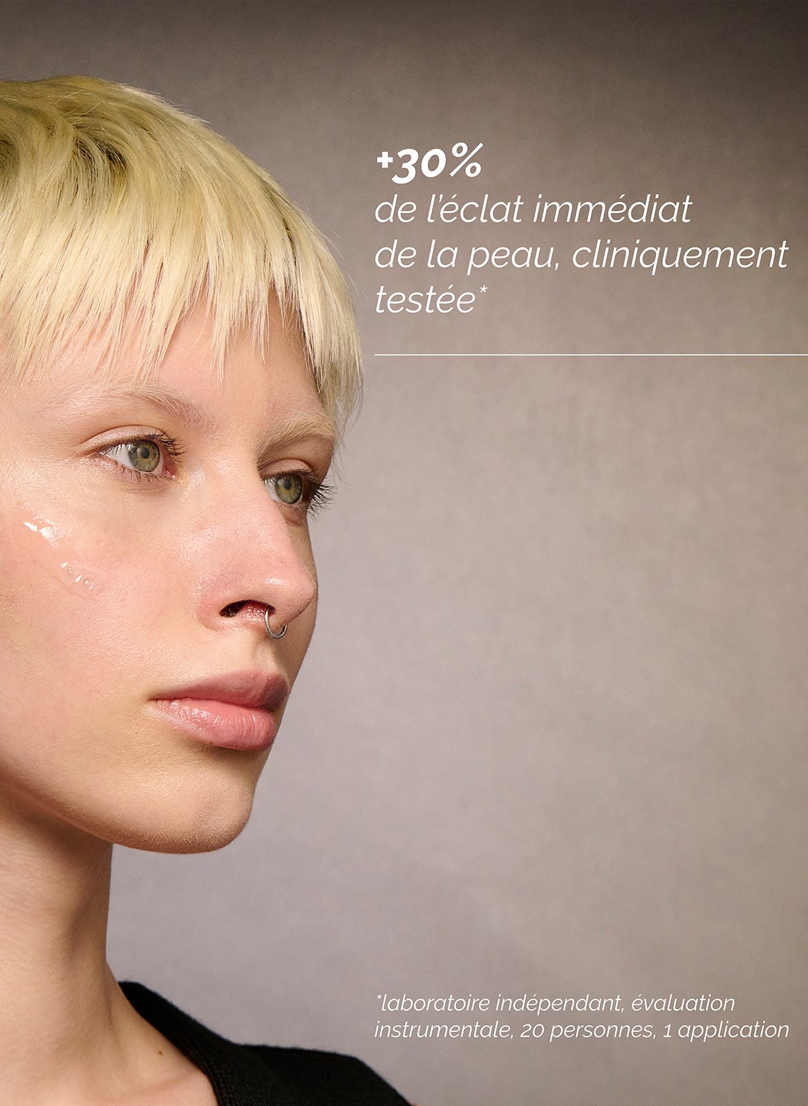 Skin regimen LX vitamin c serum COMFORT ZONE No color