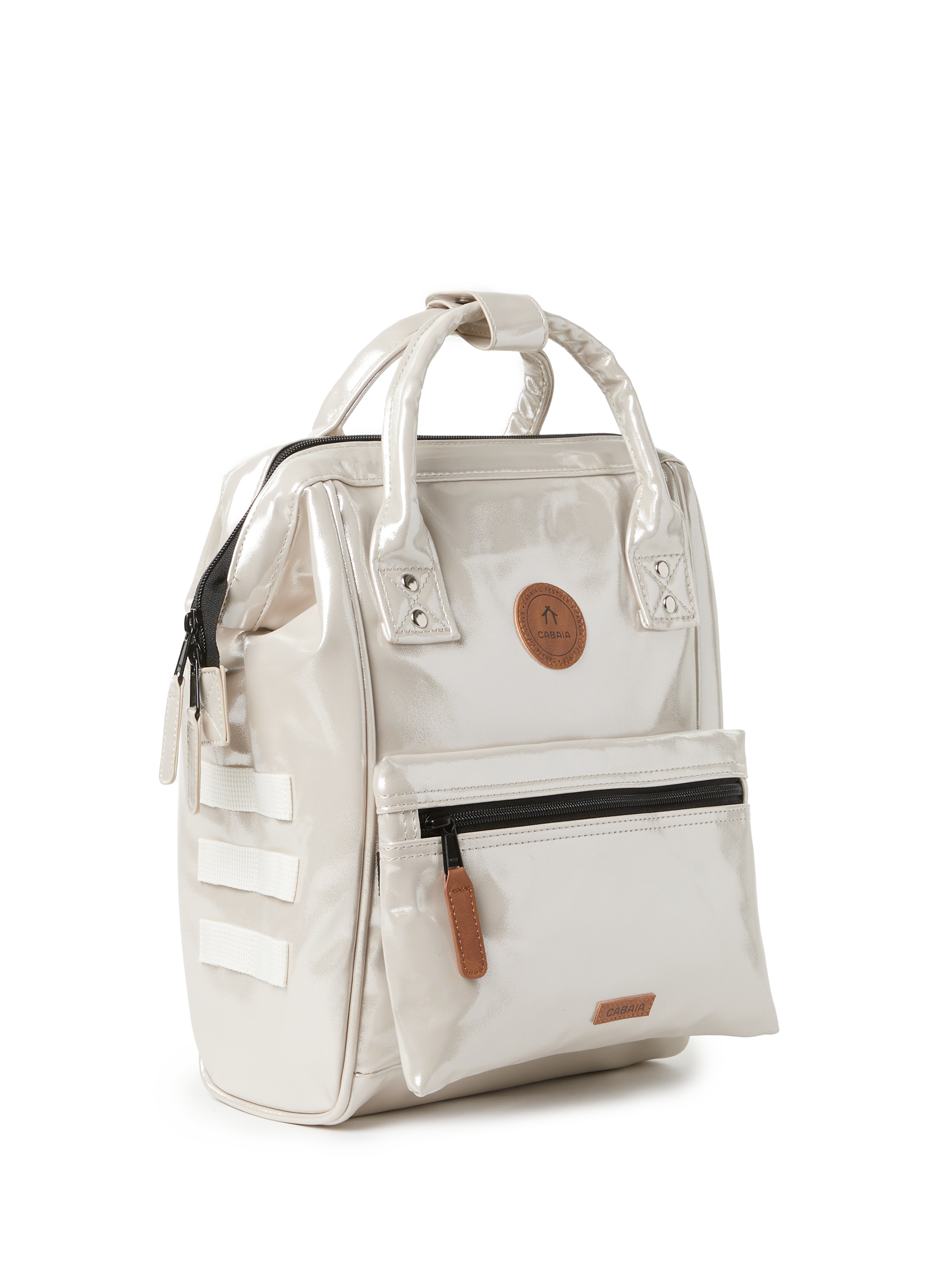 Adventurer Small Honolulu Backpack CABAIA Golden