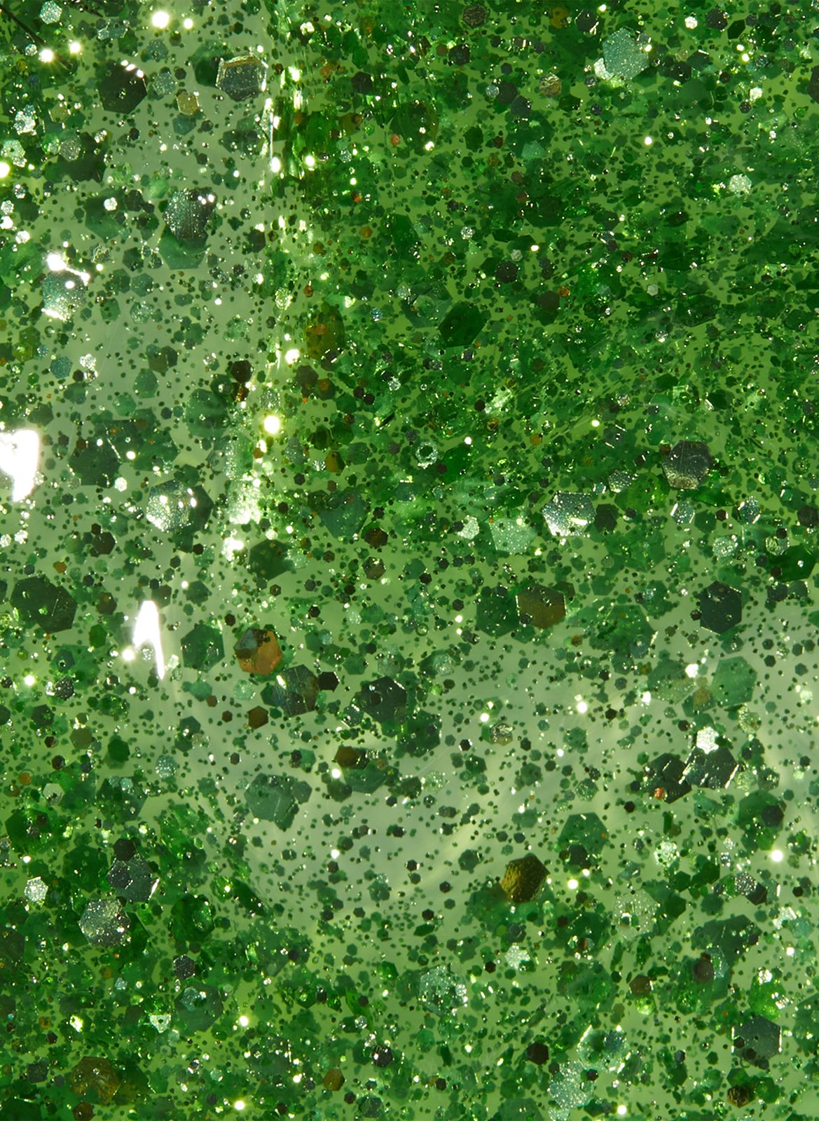 Celebrate that - Long-lasting gel effect nail polish OPI Isl172