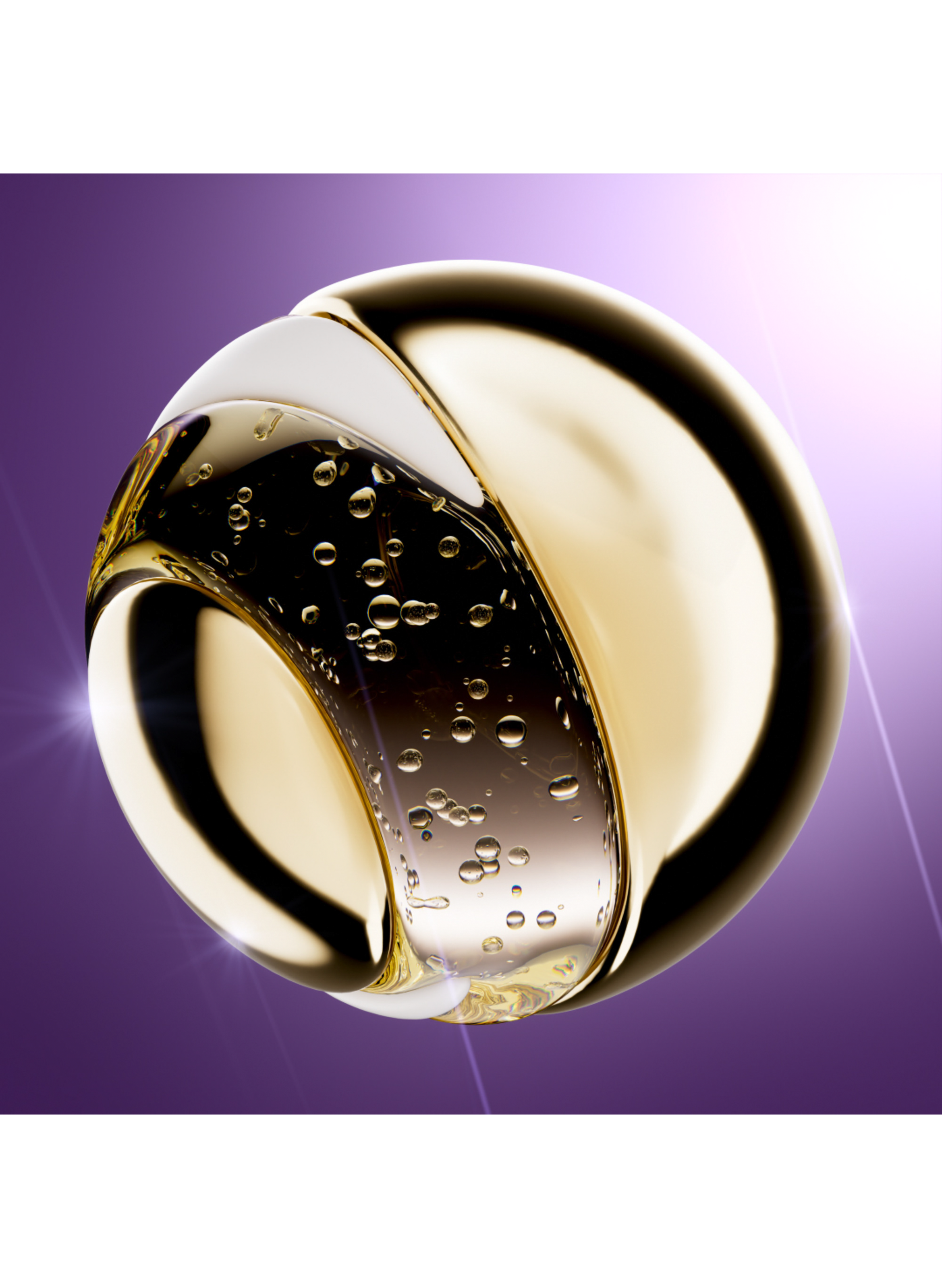 Le Renergie - Sérum visage LANCÔME No color