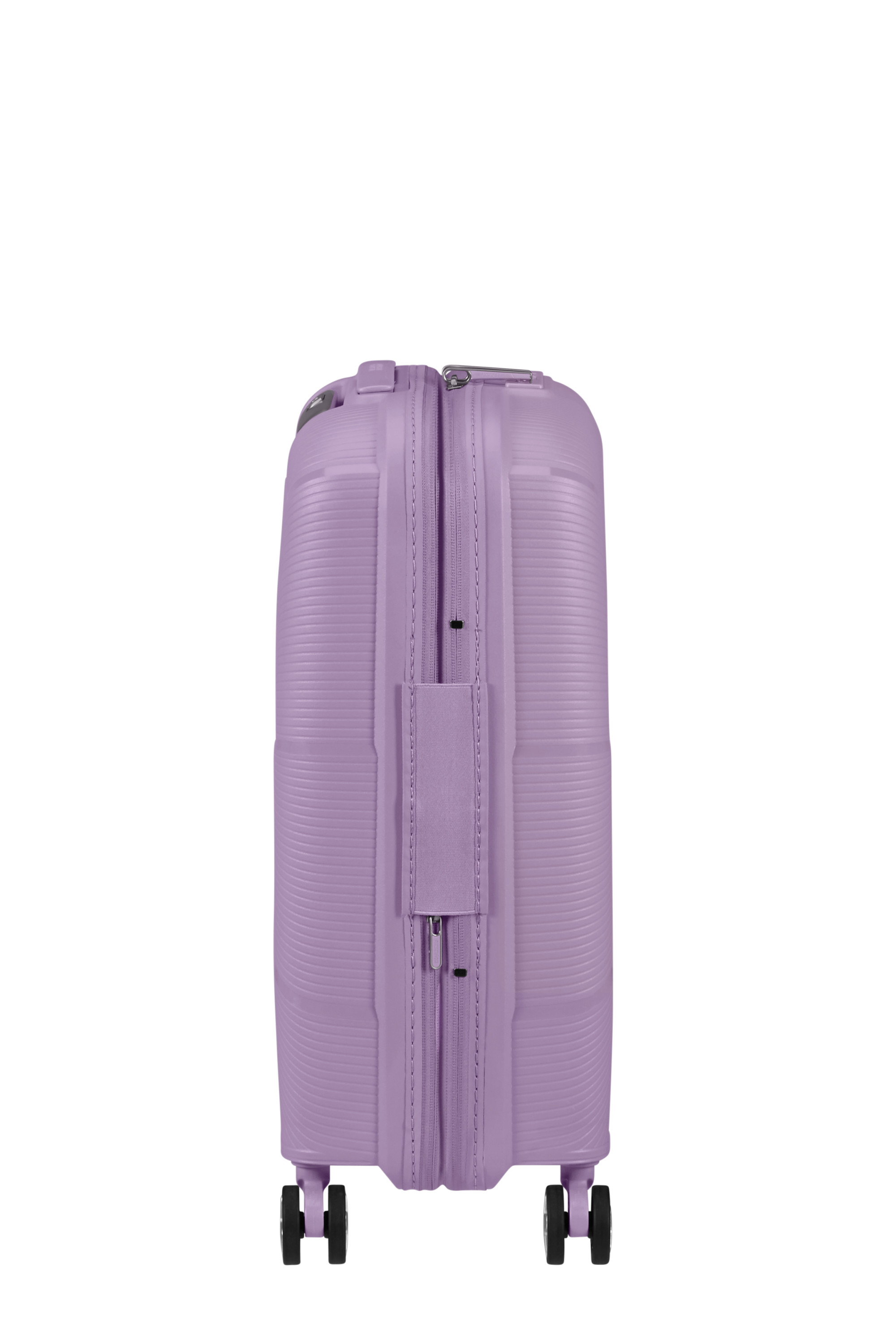 Starvibe valise 4 roues taille s AMERICAN TOURISTER Violet