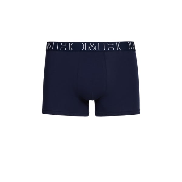 Hom Lot de 3 boxers en coton