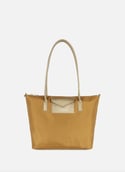 M tote bag - Smart KBA  Sable doré
