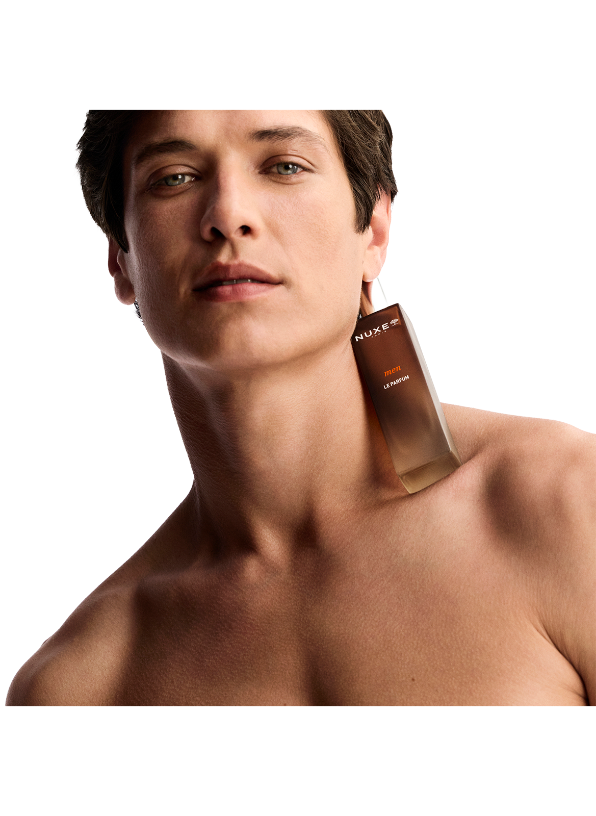 Le Parfum, Parfum boisé pour homme - NUXE Men NUXE No color