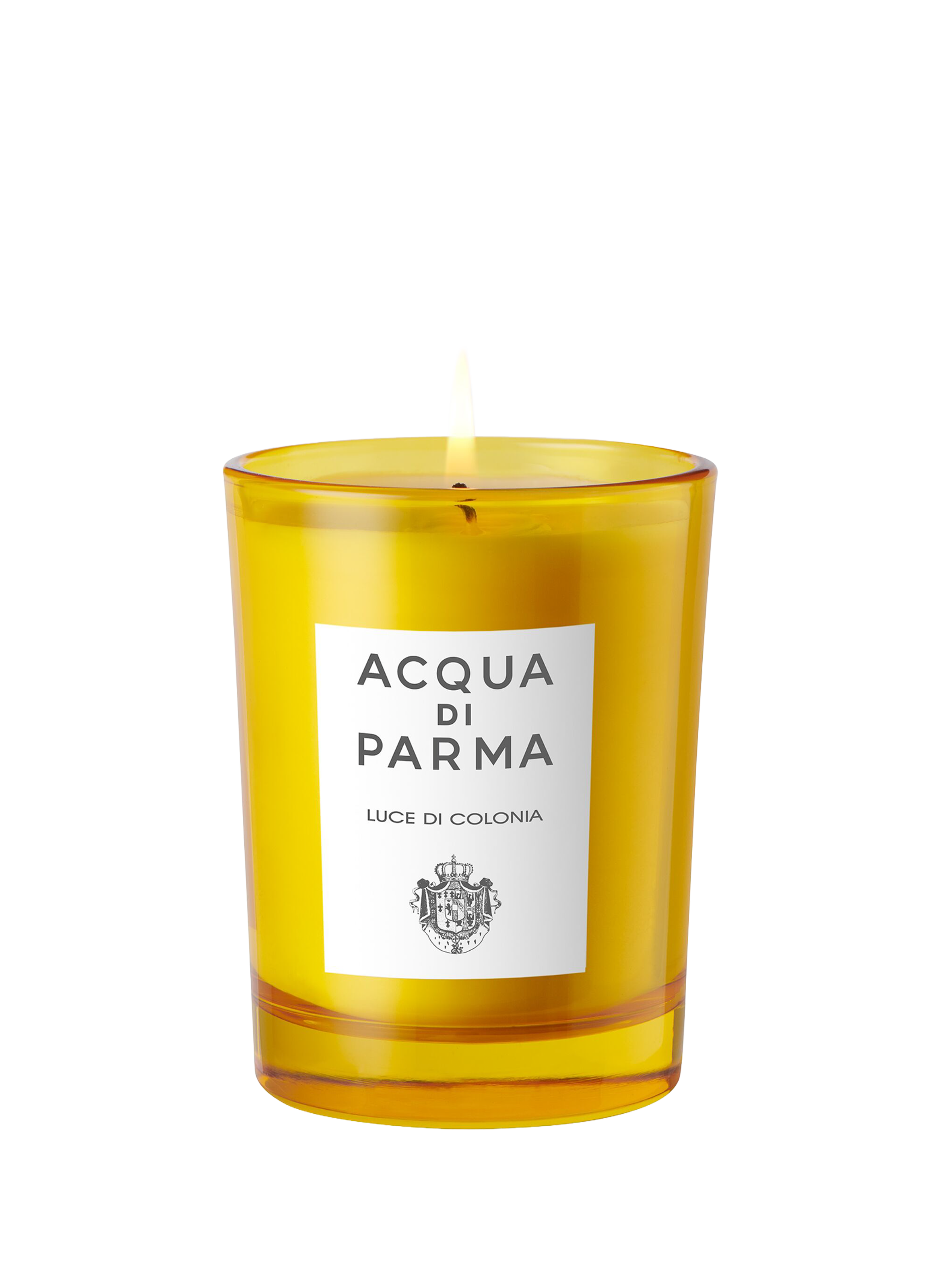 ACQUA DI PARMA Bougie Luce Di Colonia No color